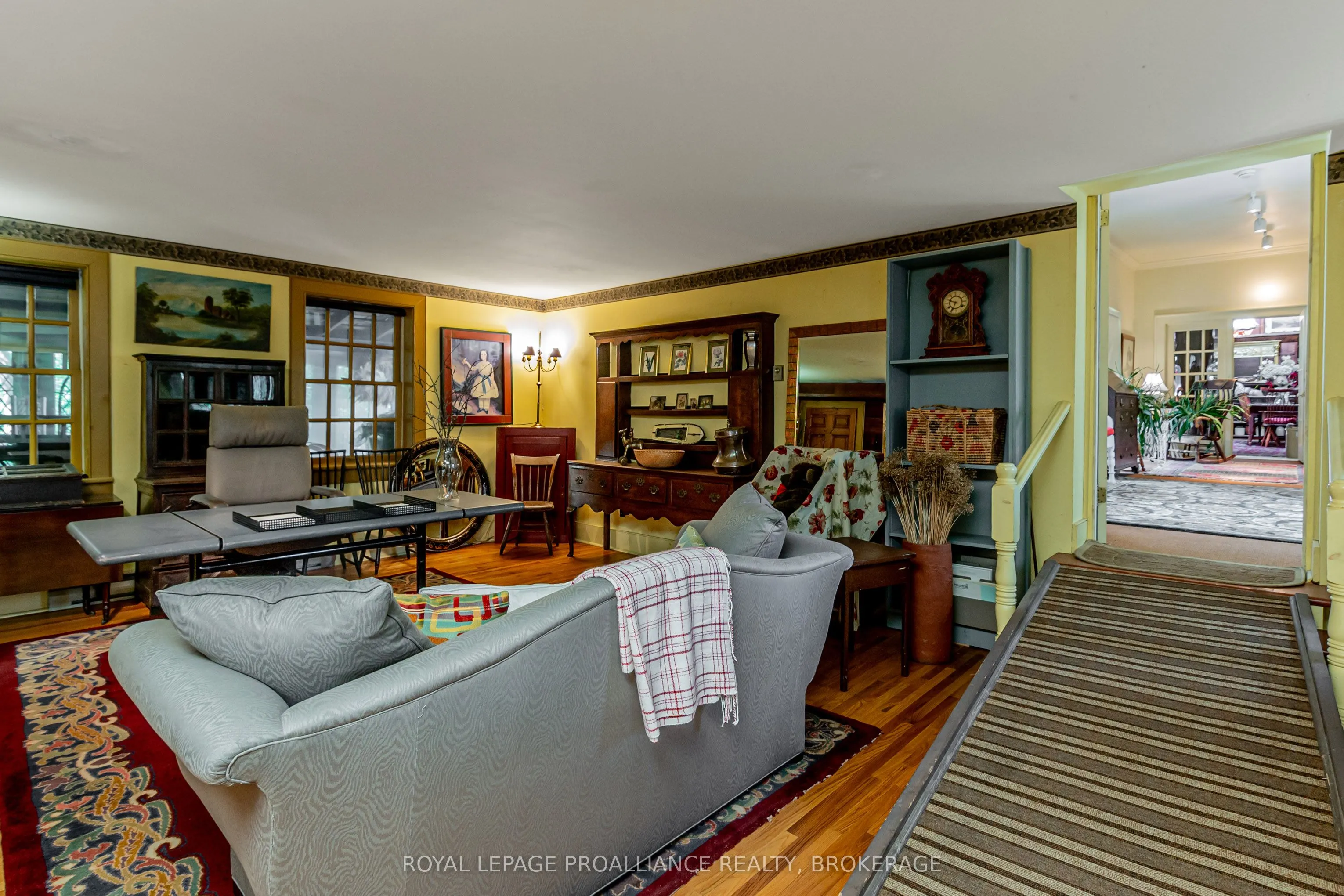 316 Colebrook Road