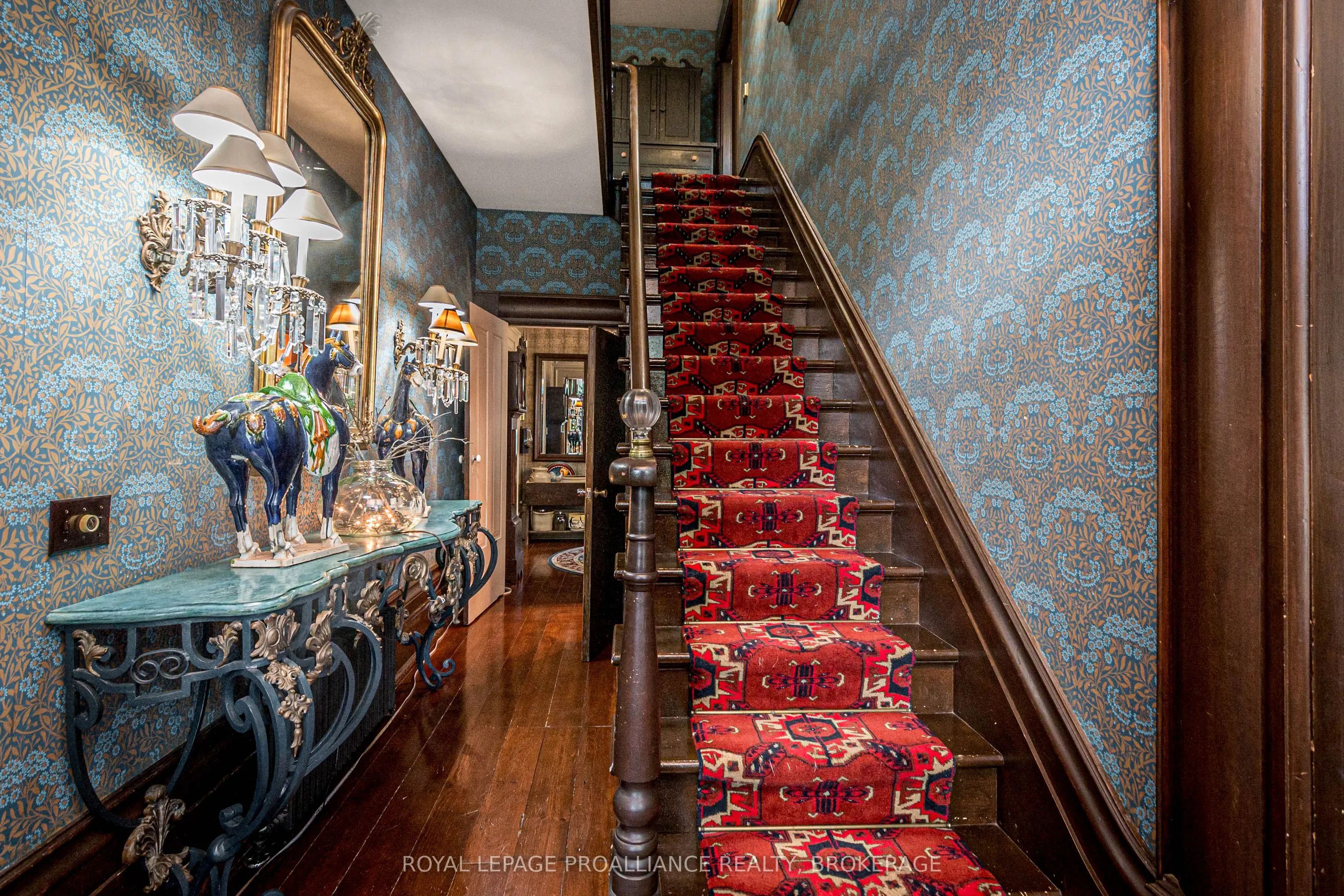316 Colebrook Road