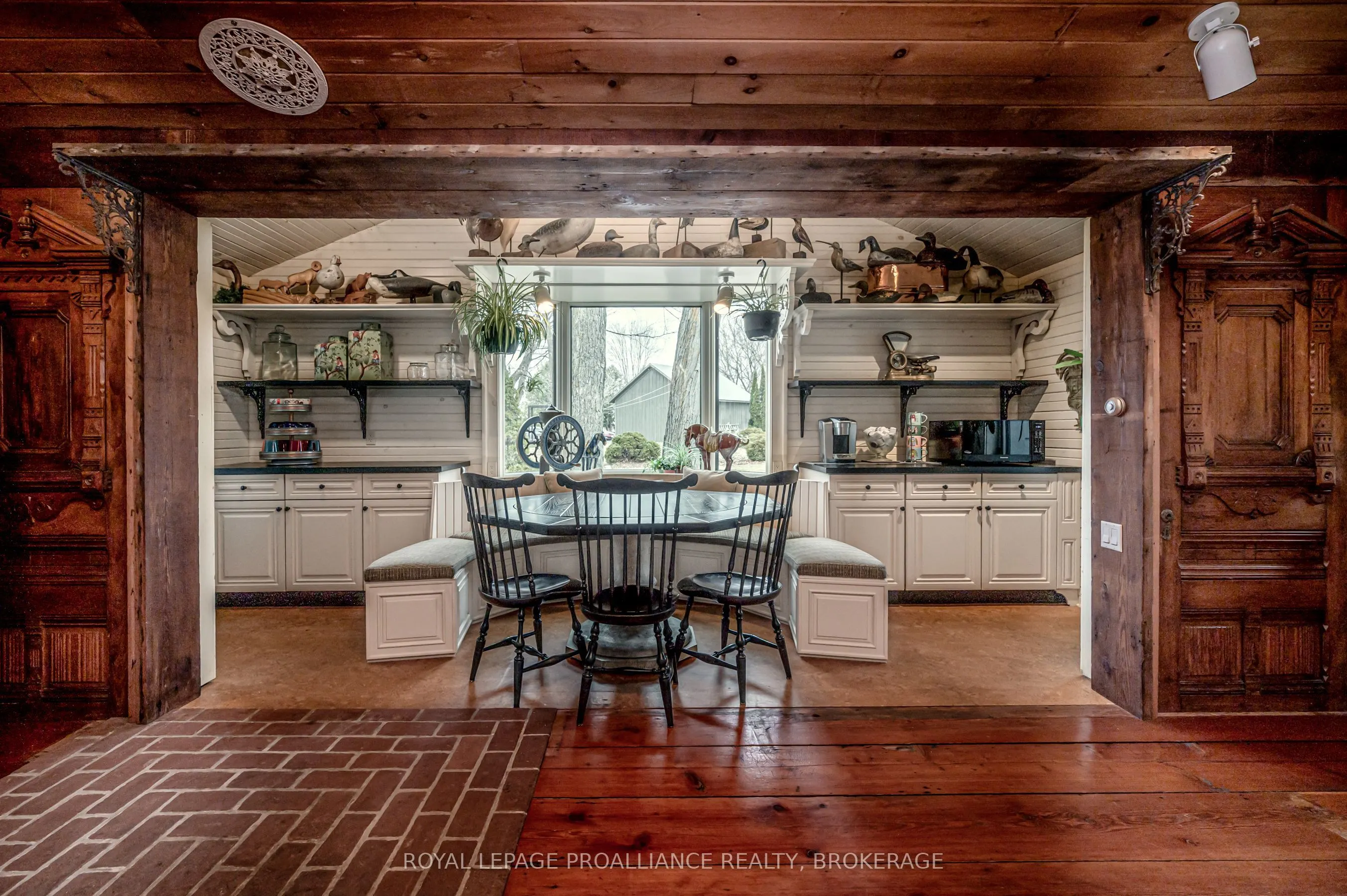 316 Colebrook Road