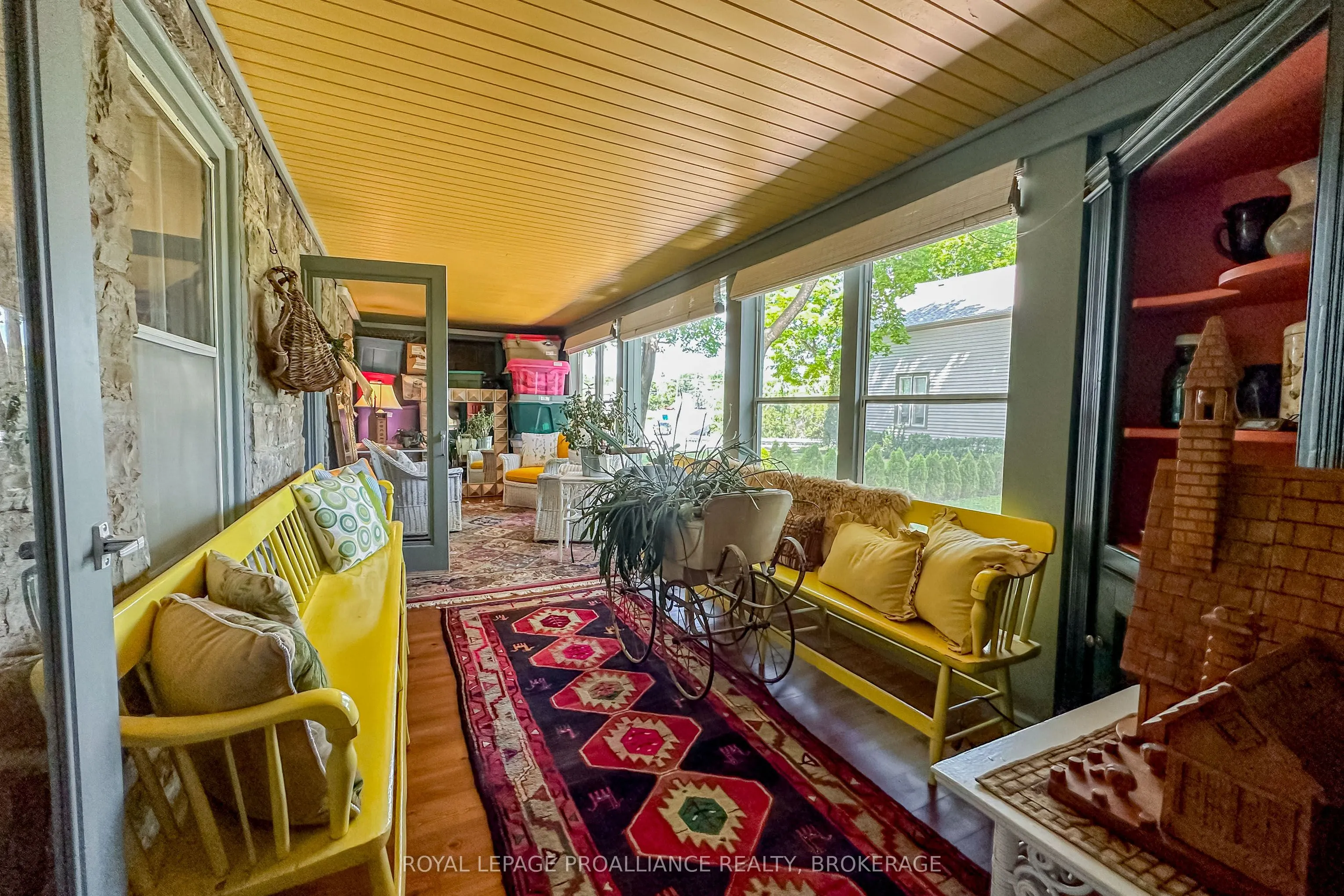 316 Colebrook Road