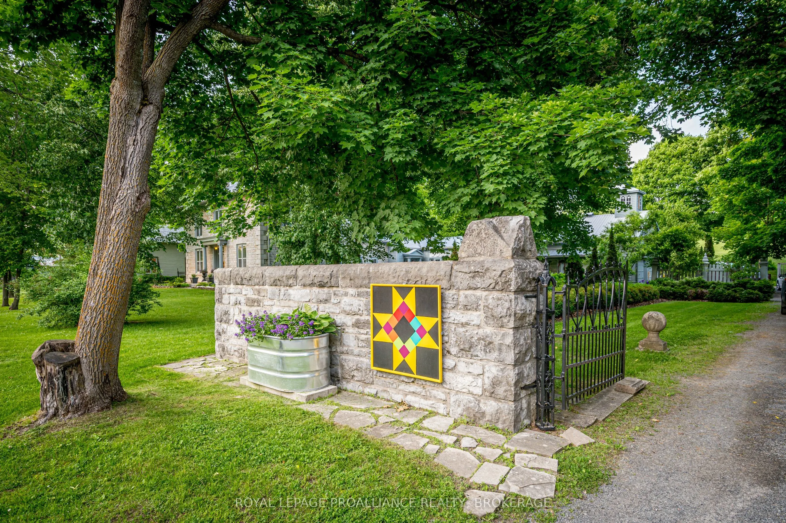 316 Colebrook Road
