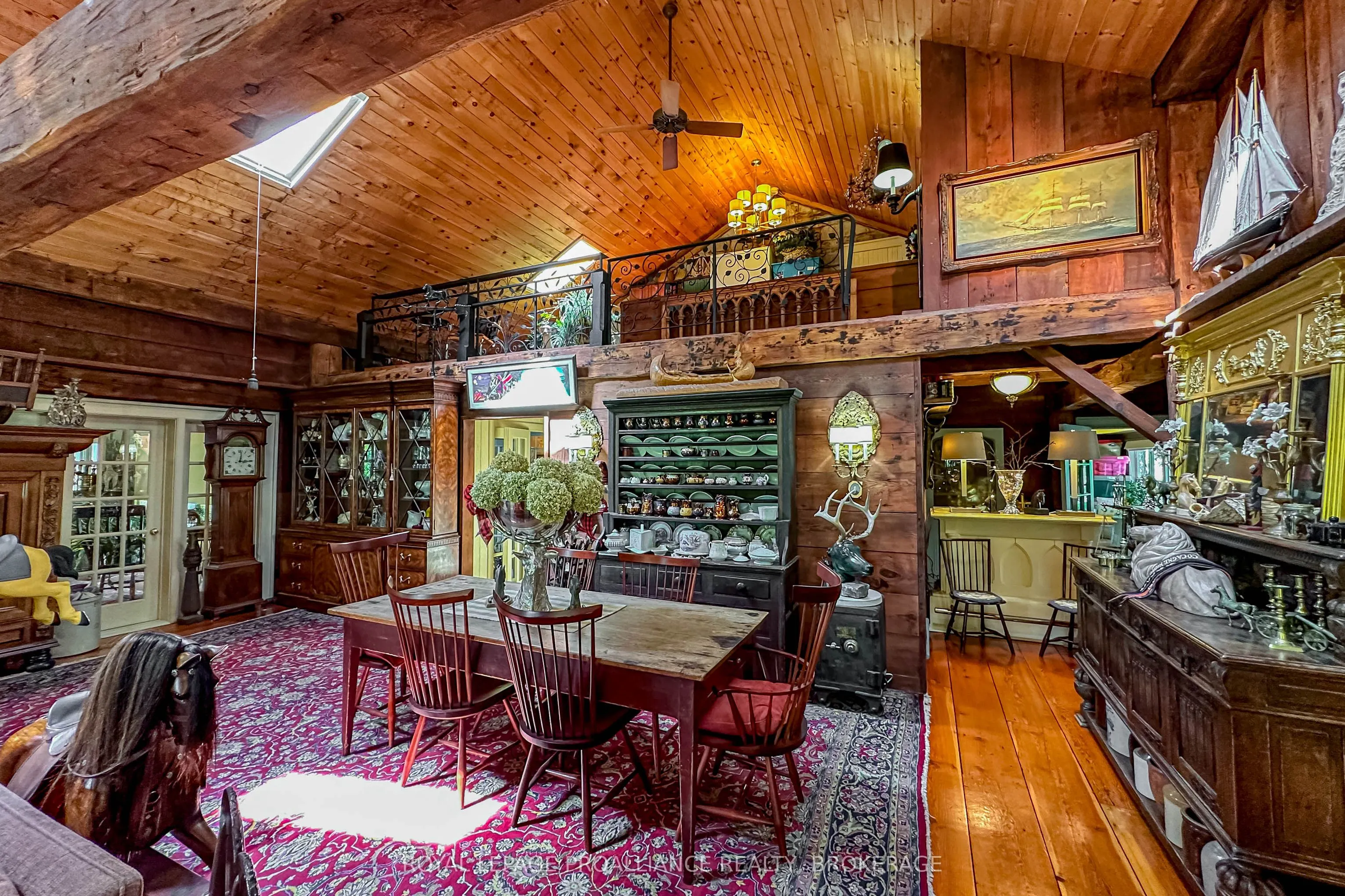 316 Colebrook Road