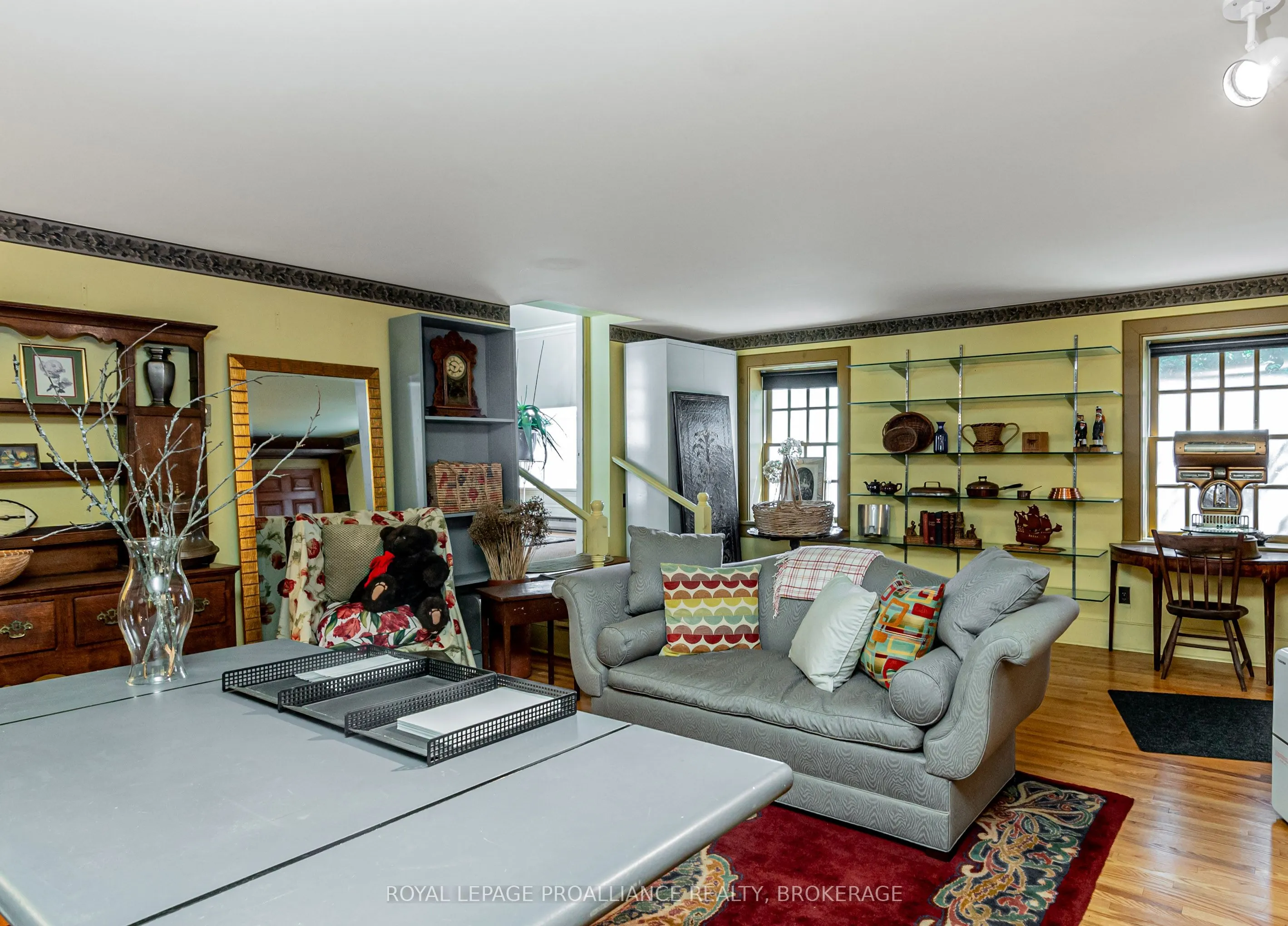 316 Colebrook Road