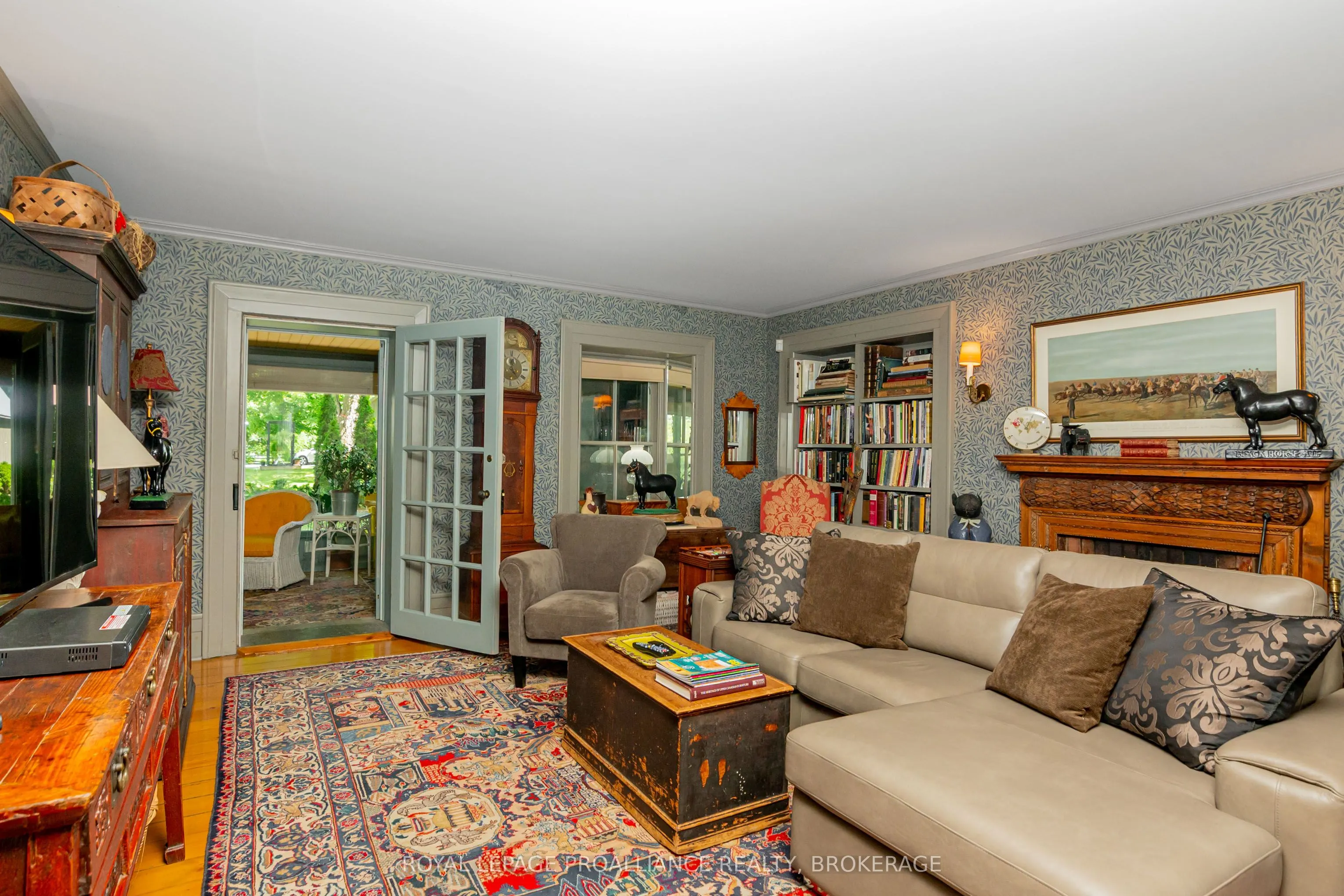 316 Colebrook Road