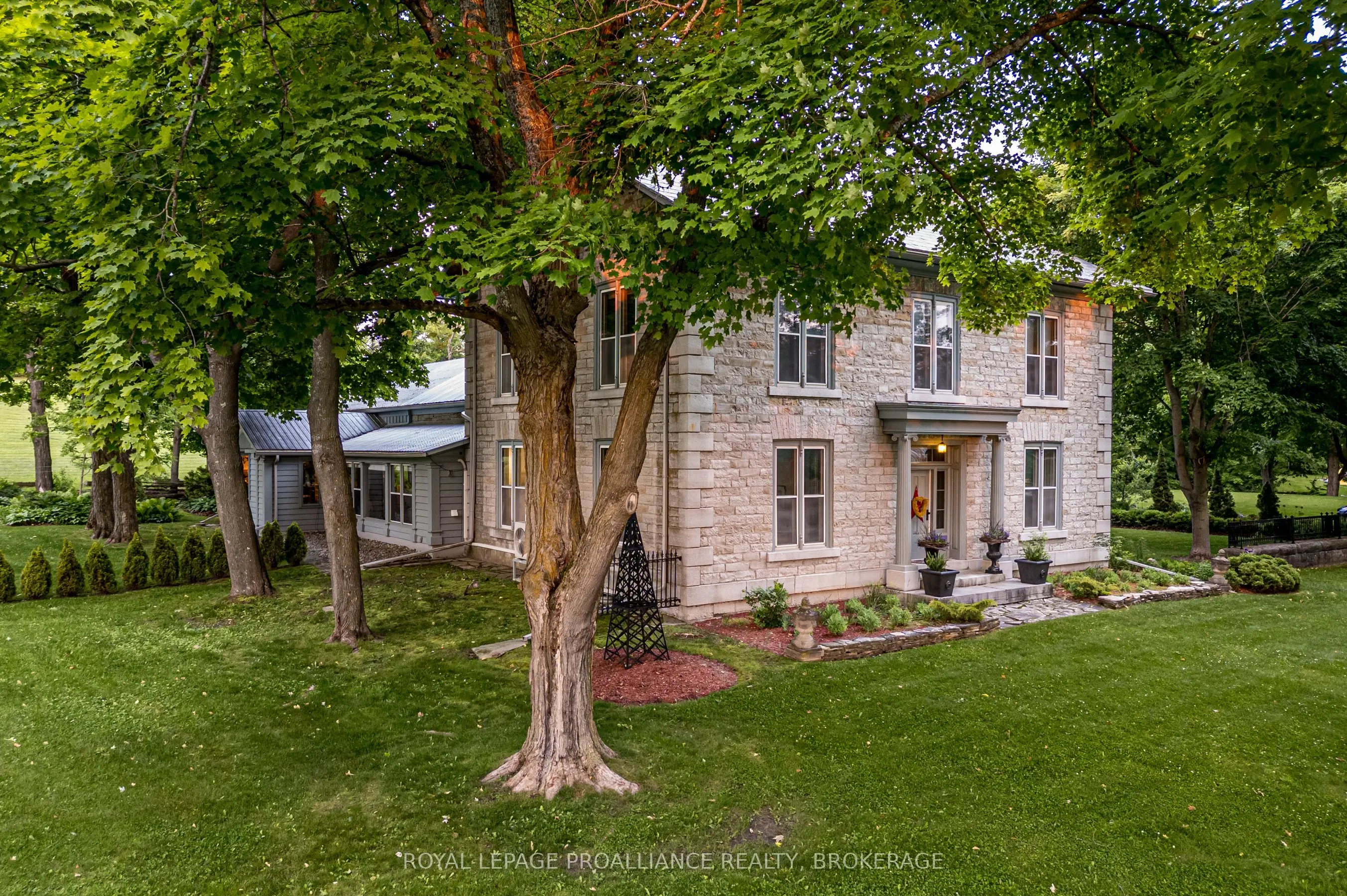 316 Colebrook Road