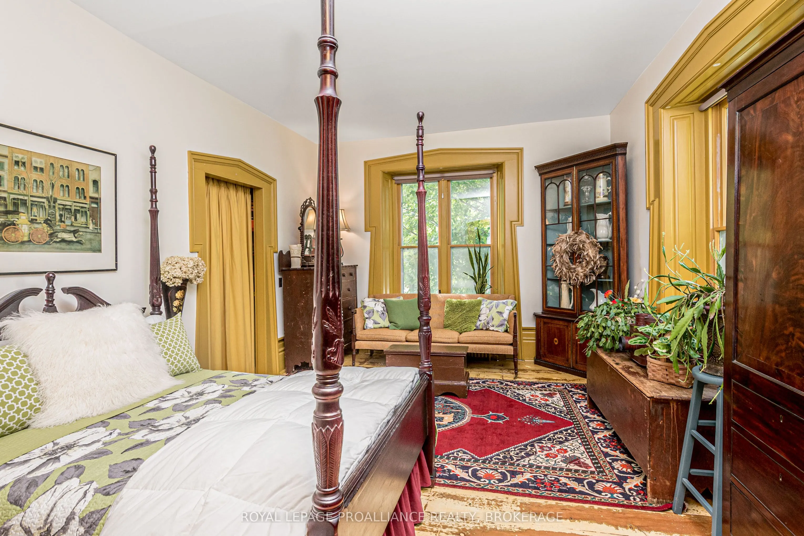 316 Colebrook Road