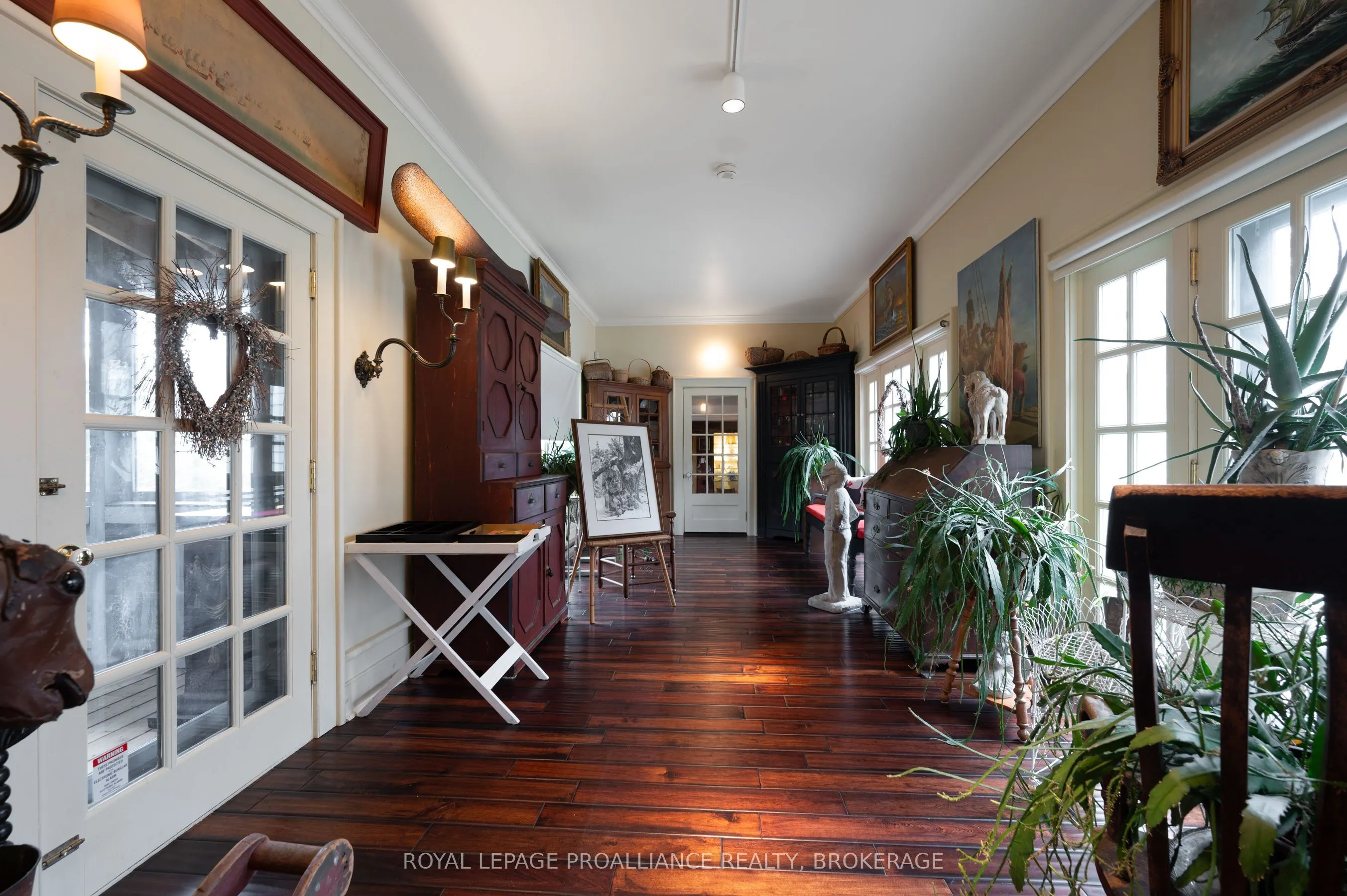 316 Colebrook Road