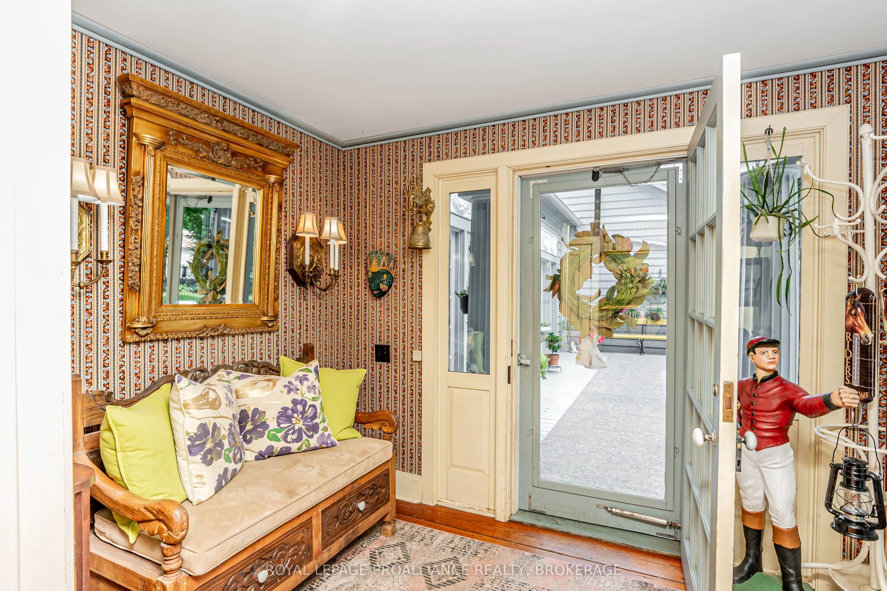 316 Colebrook Road
