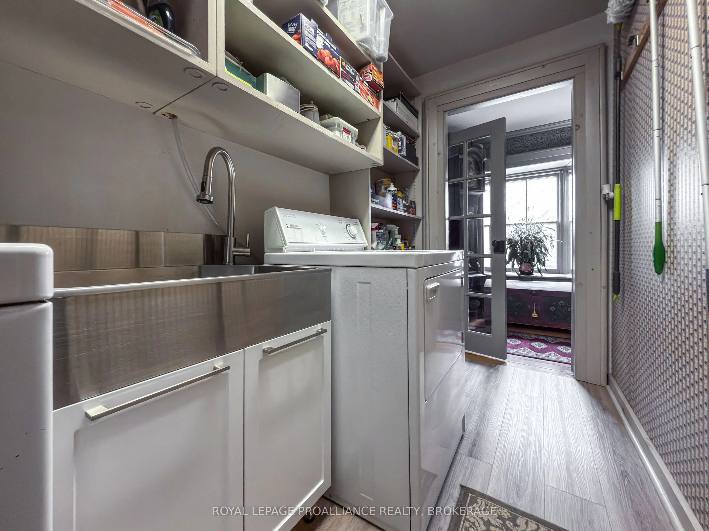 316 Colebrook Road
