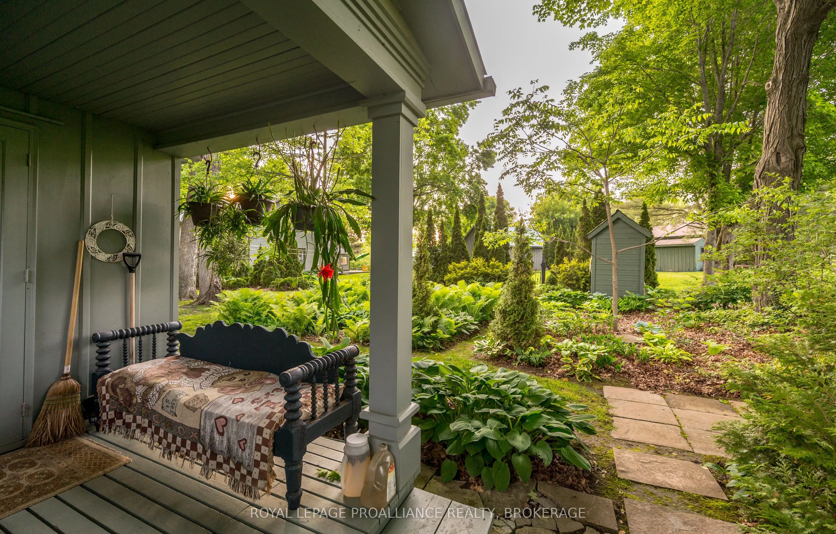 316 Colebrook Road