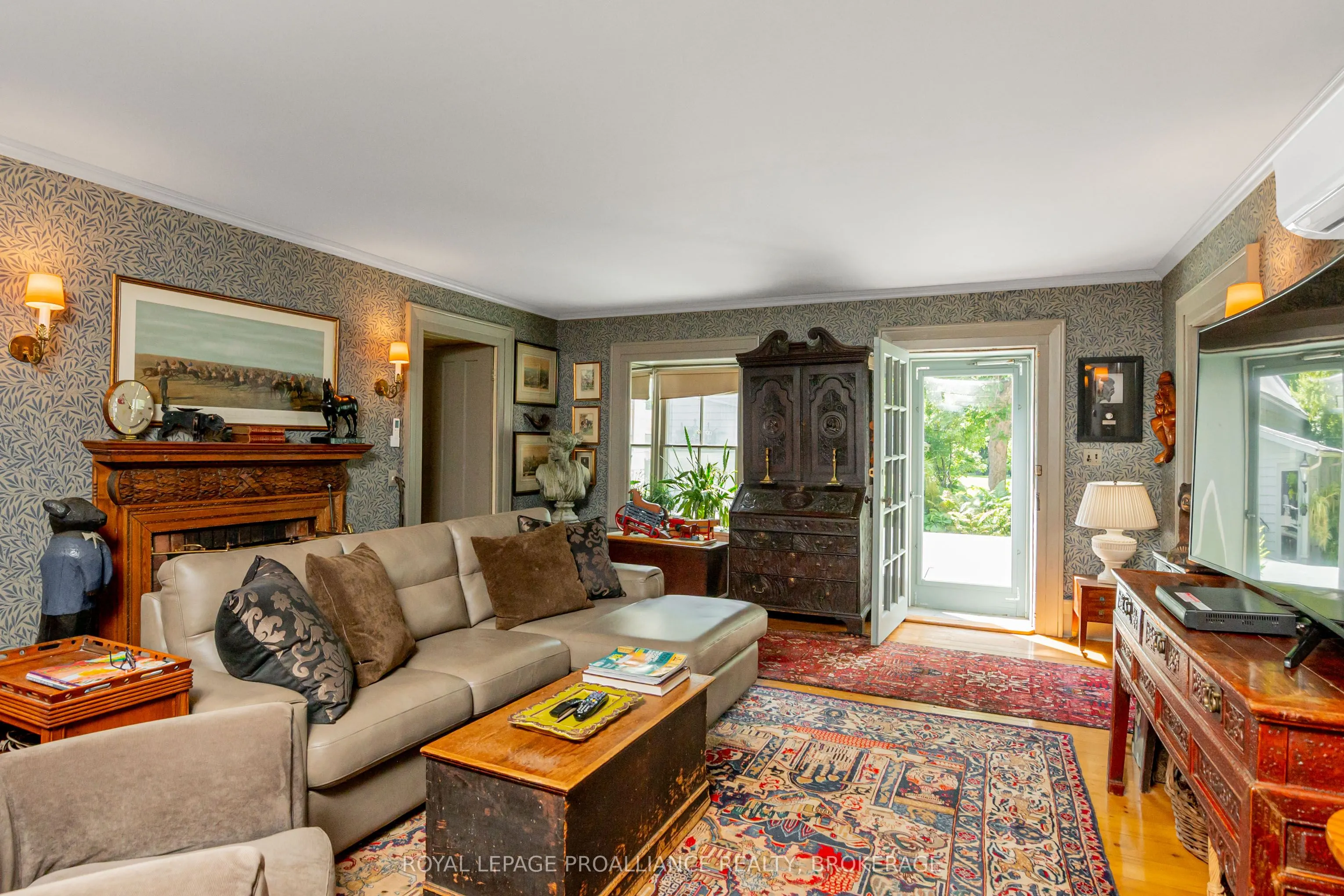 316 Colebrook Road