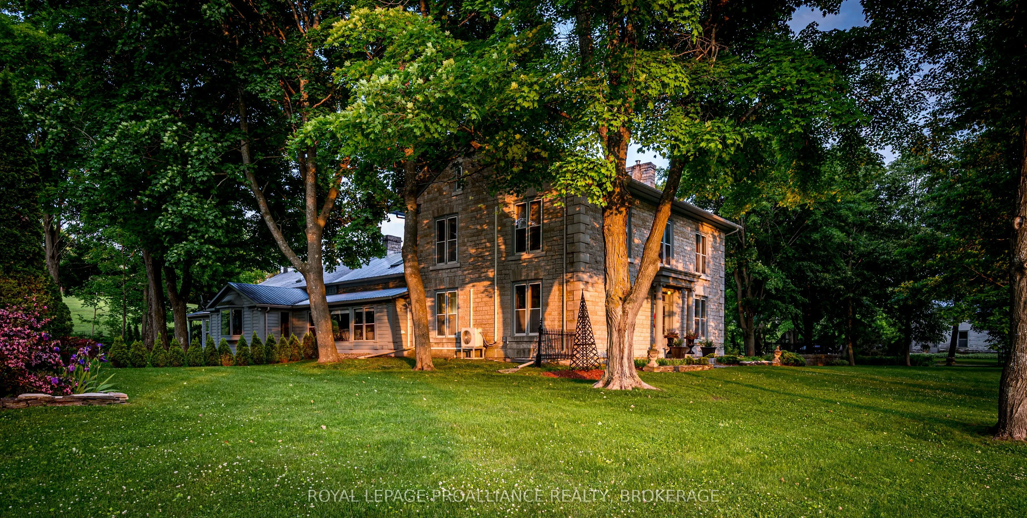 316 Colebrook Road