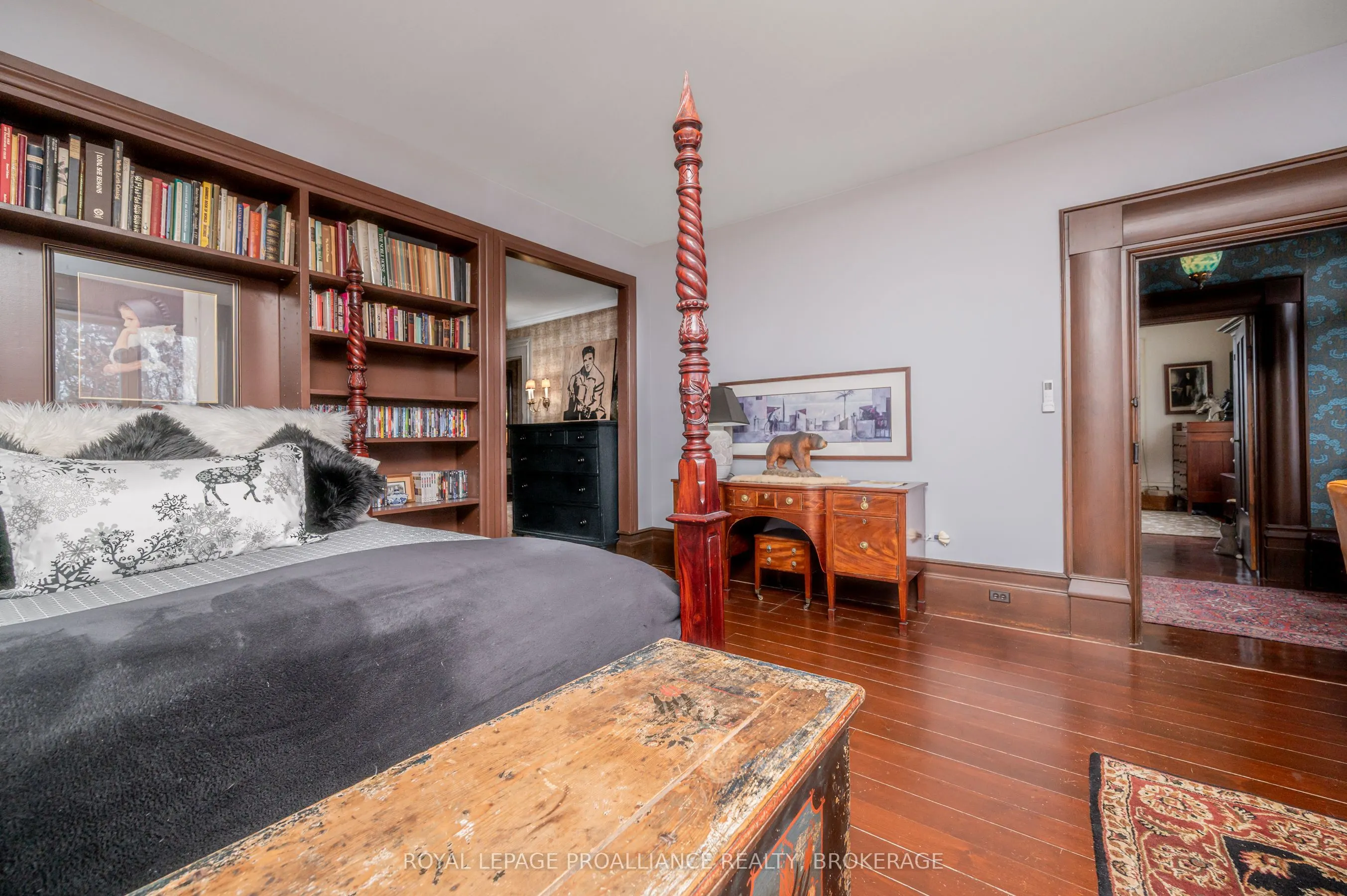 316 Colebrook Road