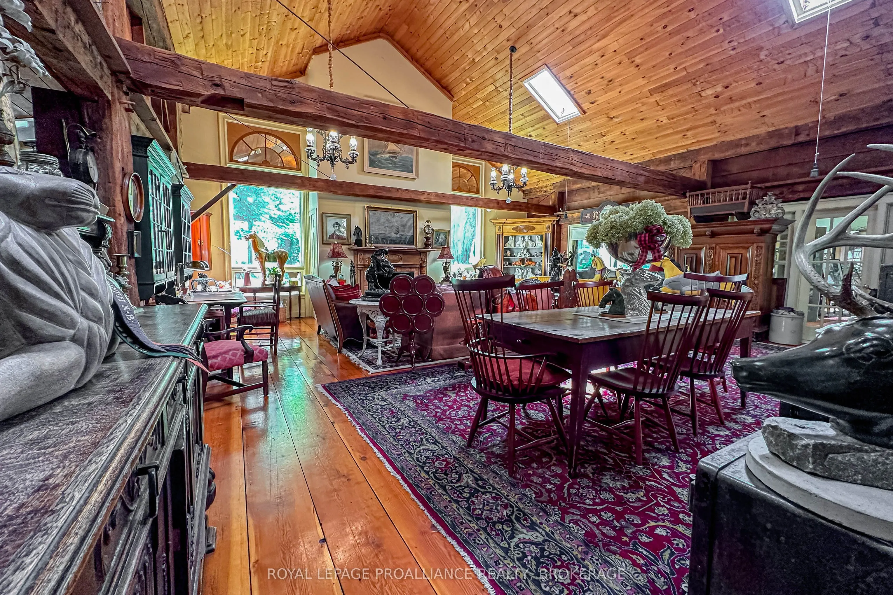 316 Colebrook Road