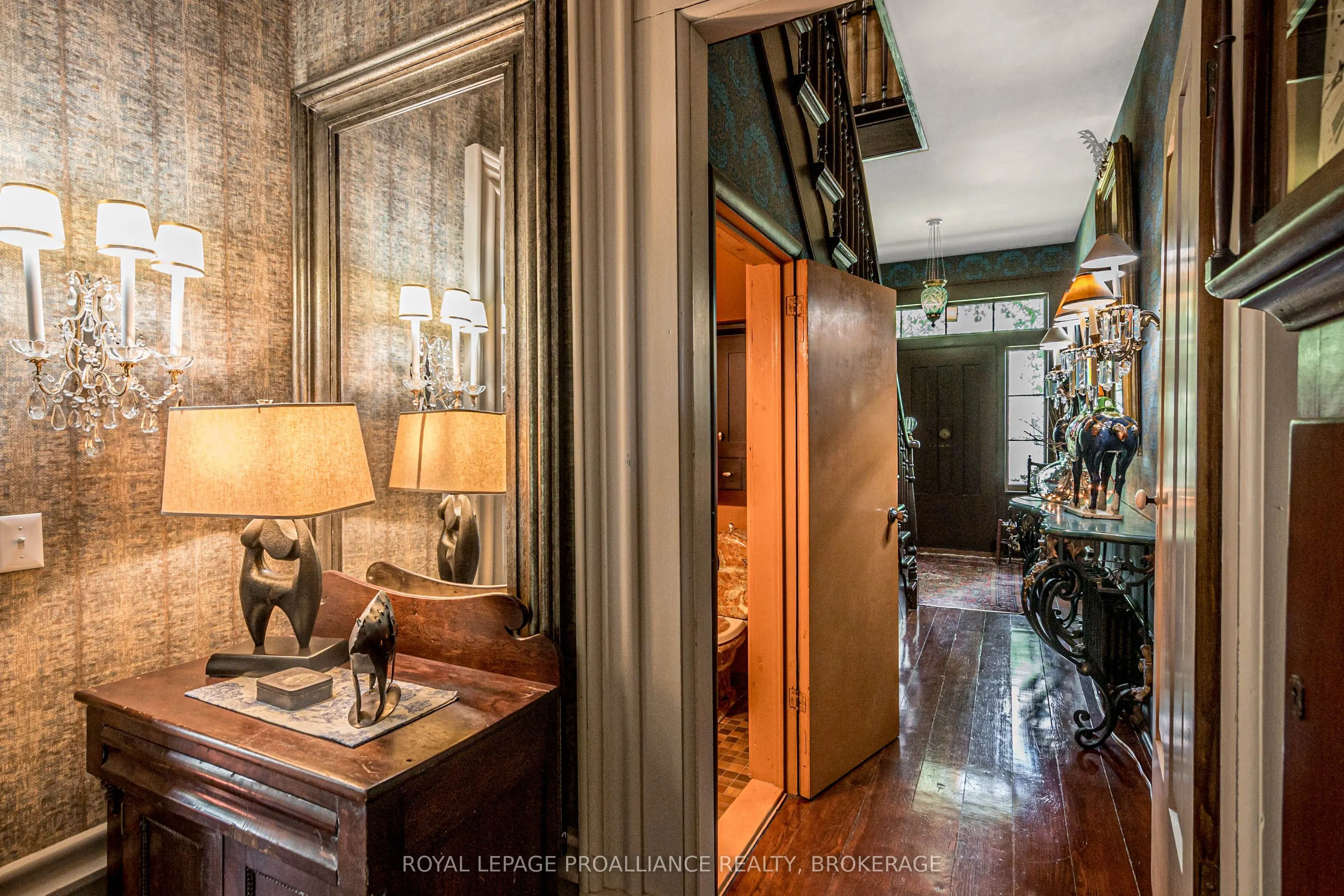 316 Colebrook Road