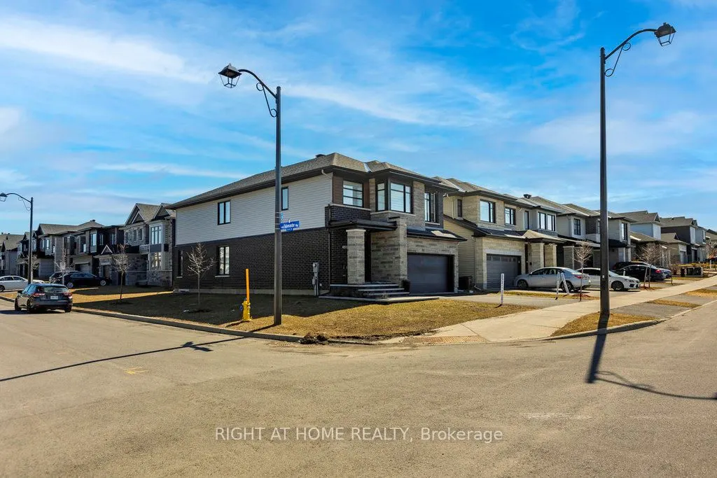 4511 Kelly Farm Drive