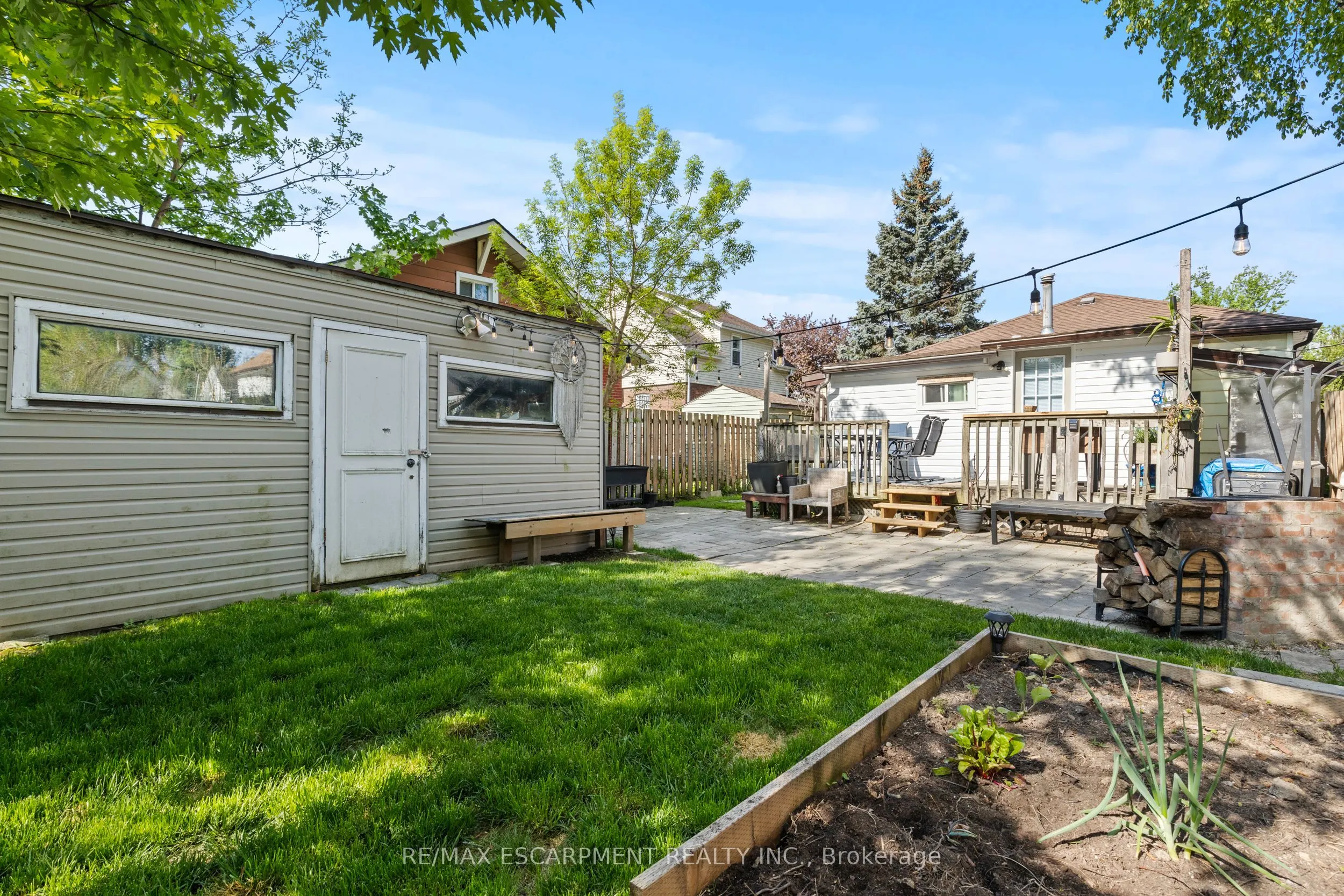 4774 Saint Clair Avenue