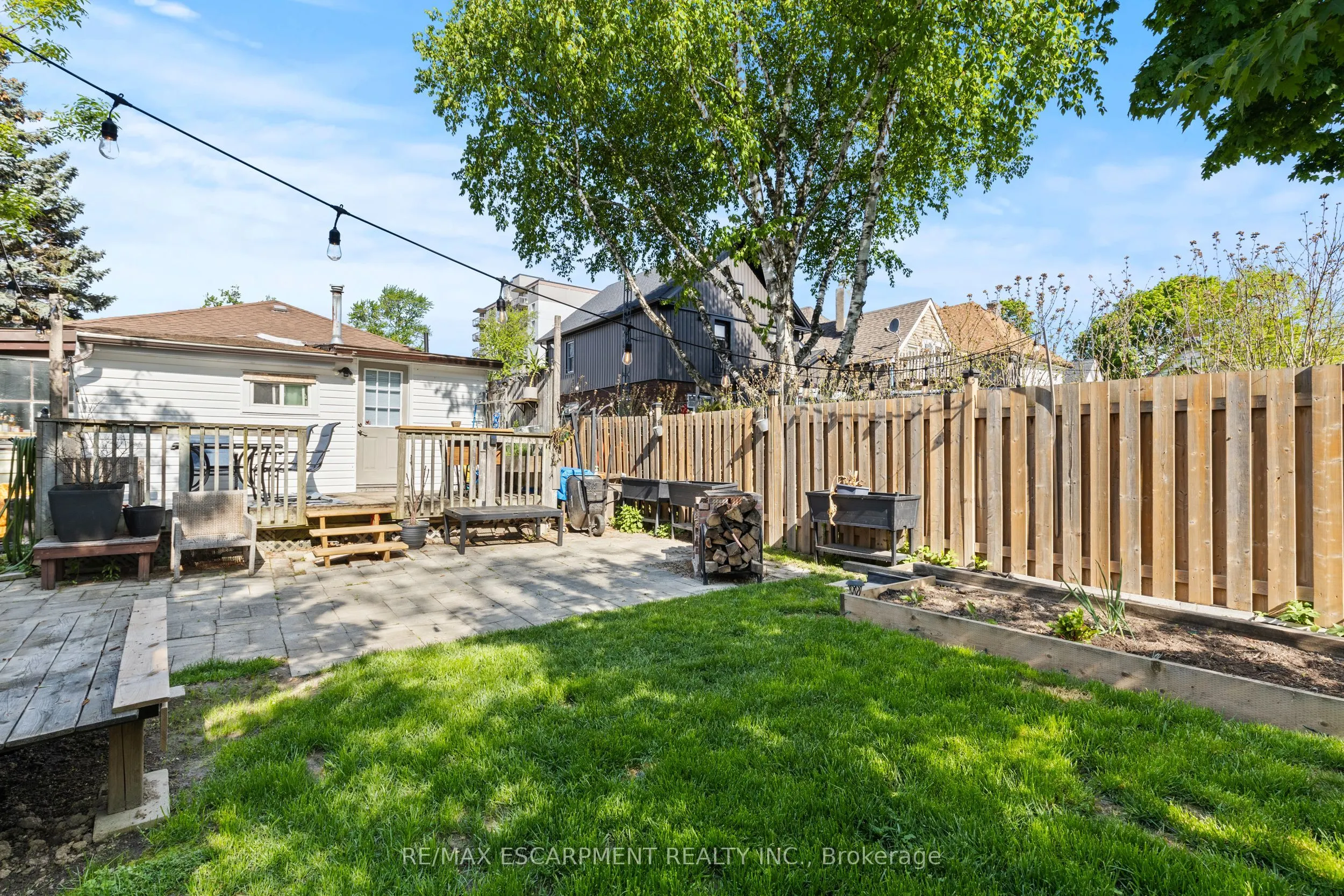4774 Saint Clair Avenue