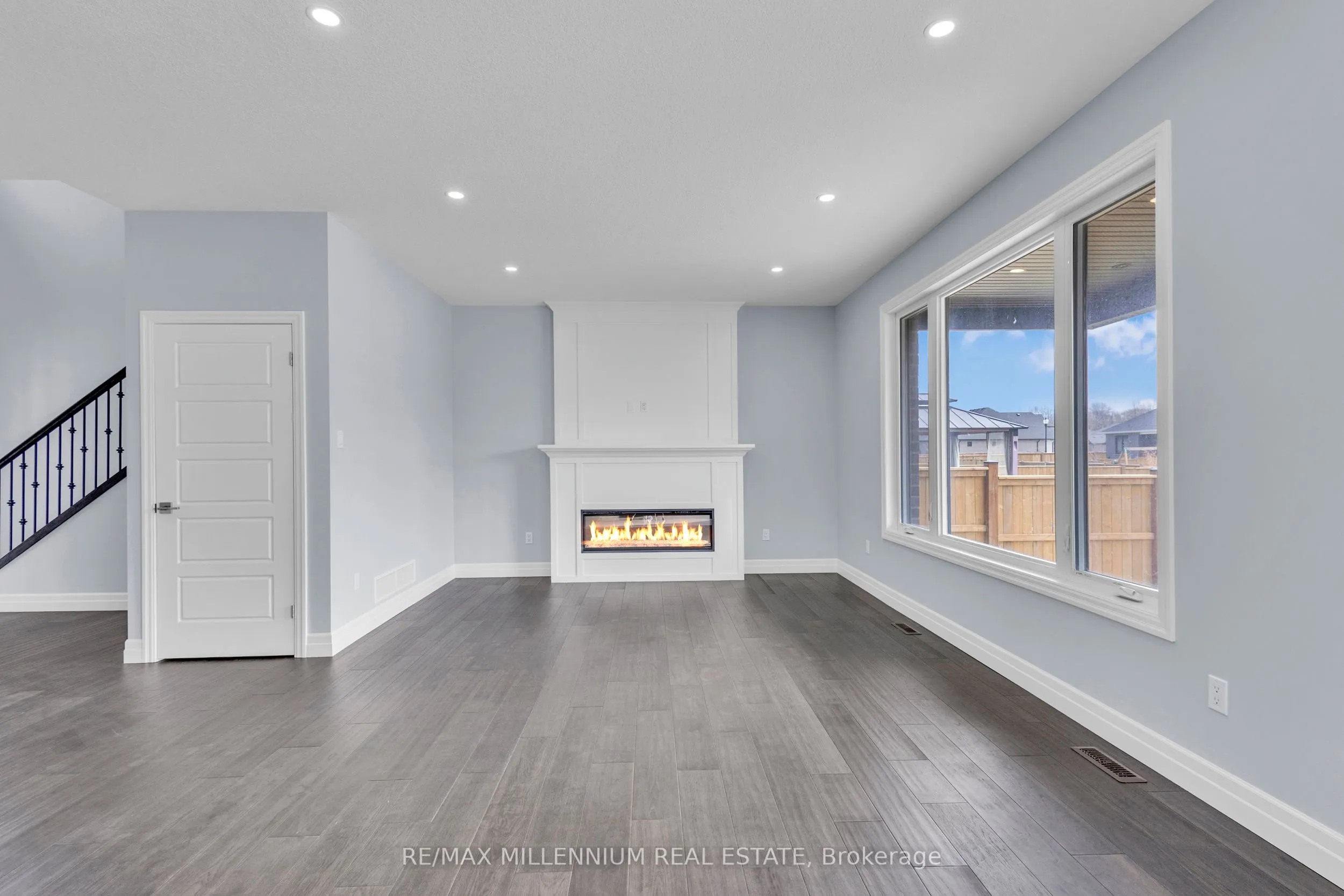 176 Foxborough Place