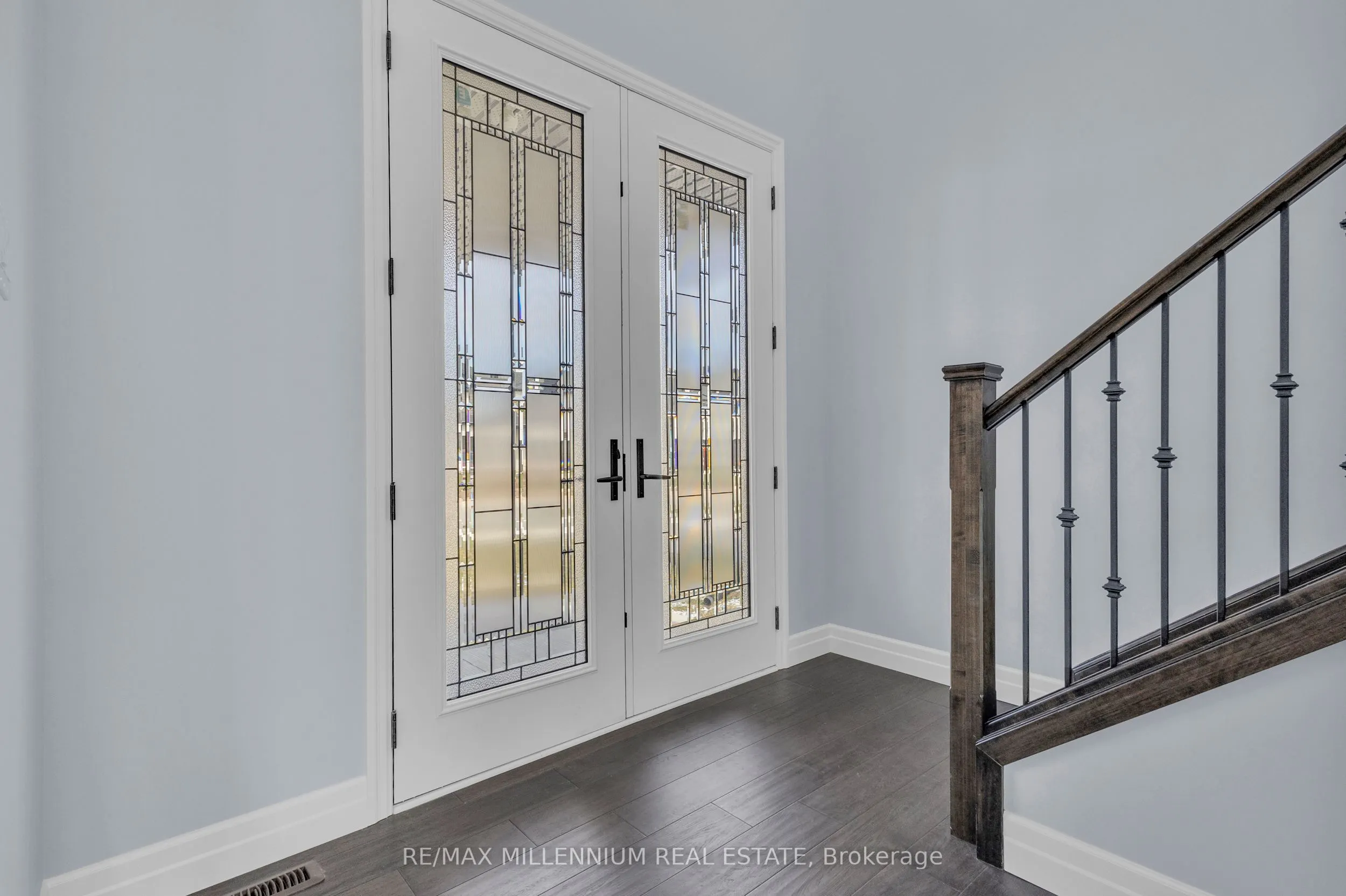 176 Foxborough Place