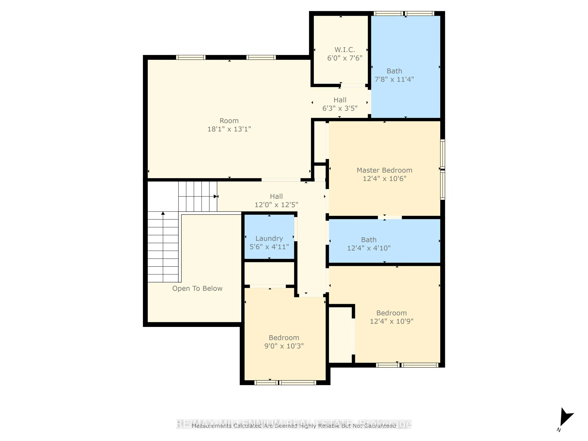 176 Foxborough Place