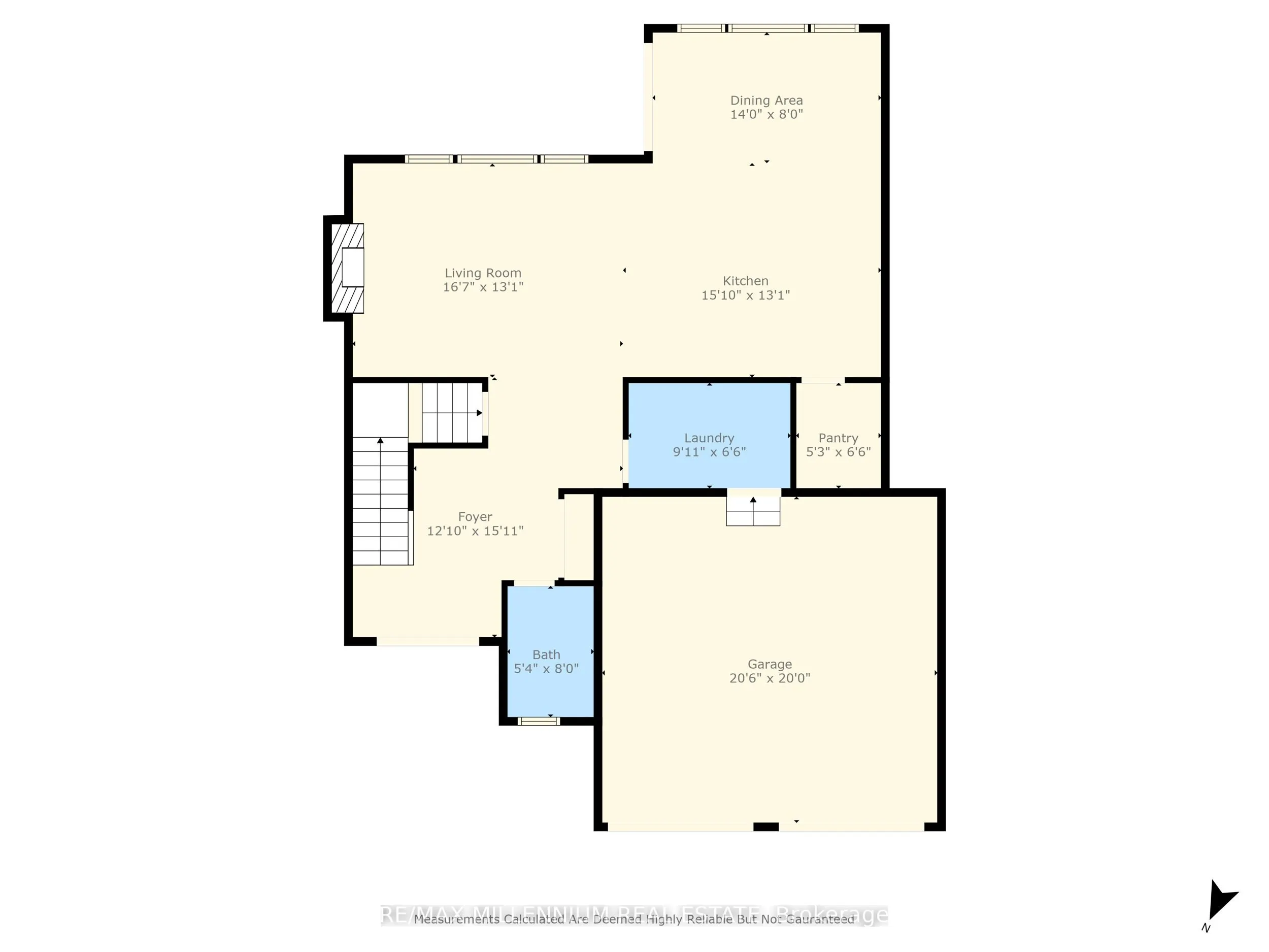 176 Foxborough Place