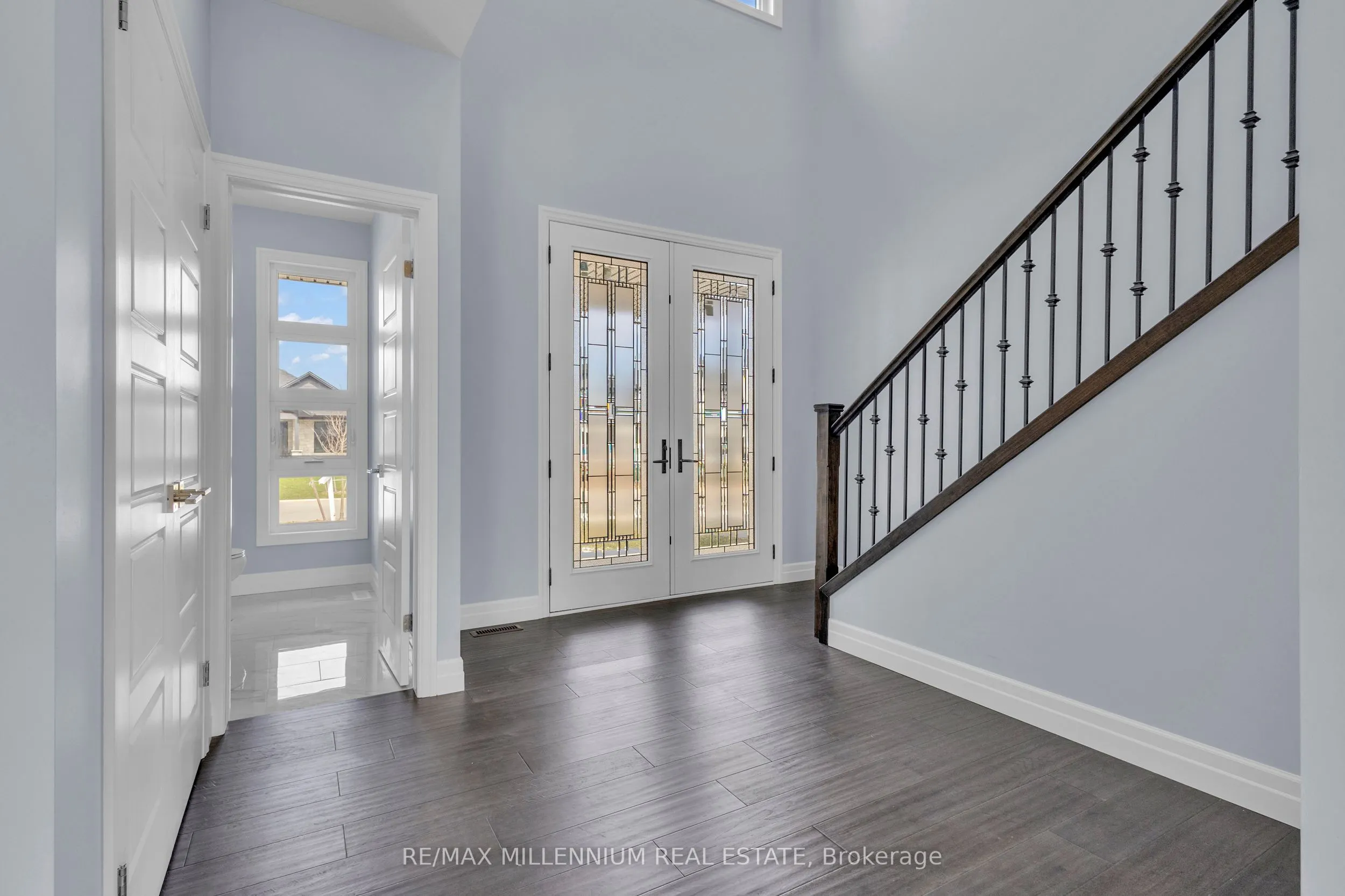 176 Foxborough Place