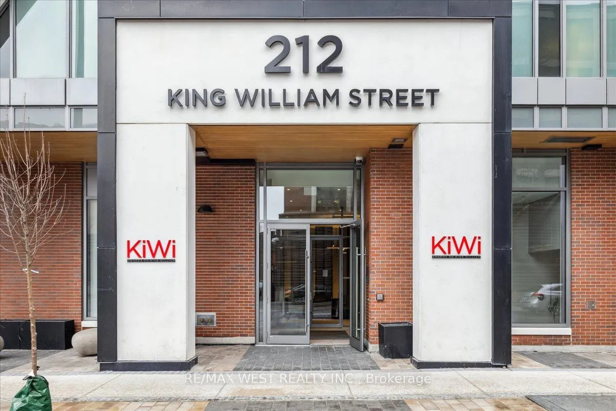 212 King William Street, #1213