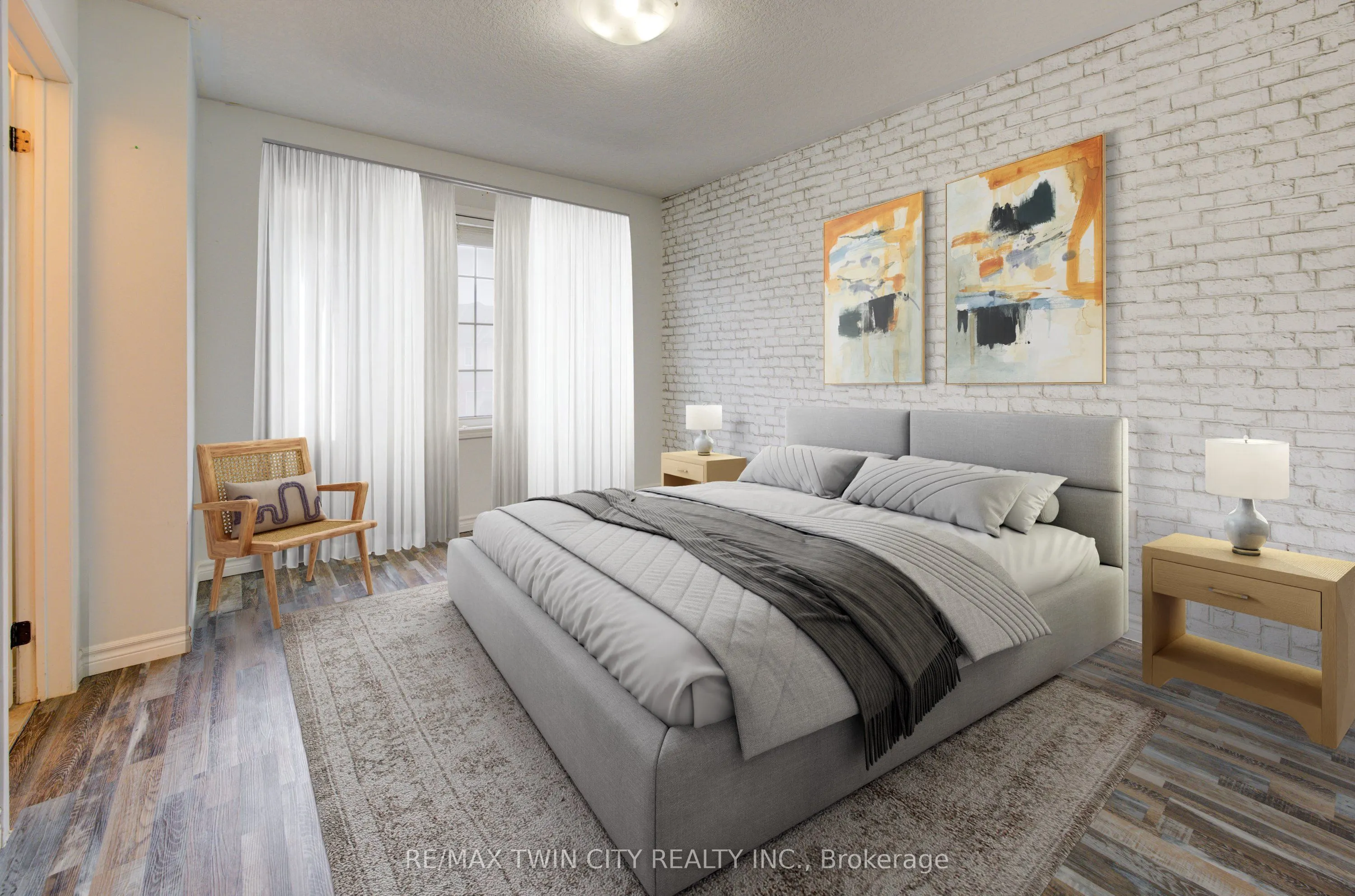 82 Trowbridge Street