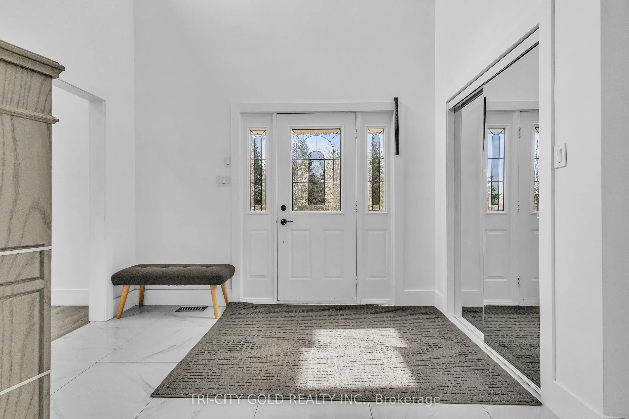 2 Currie Drive