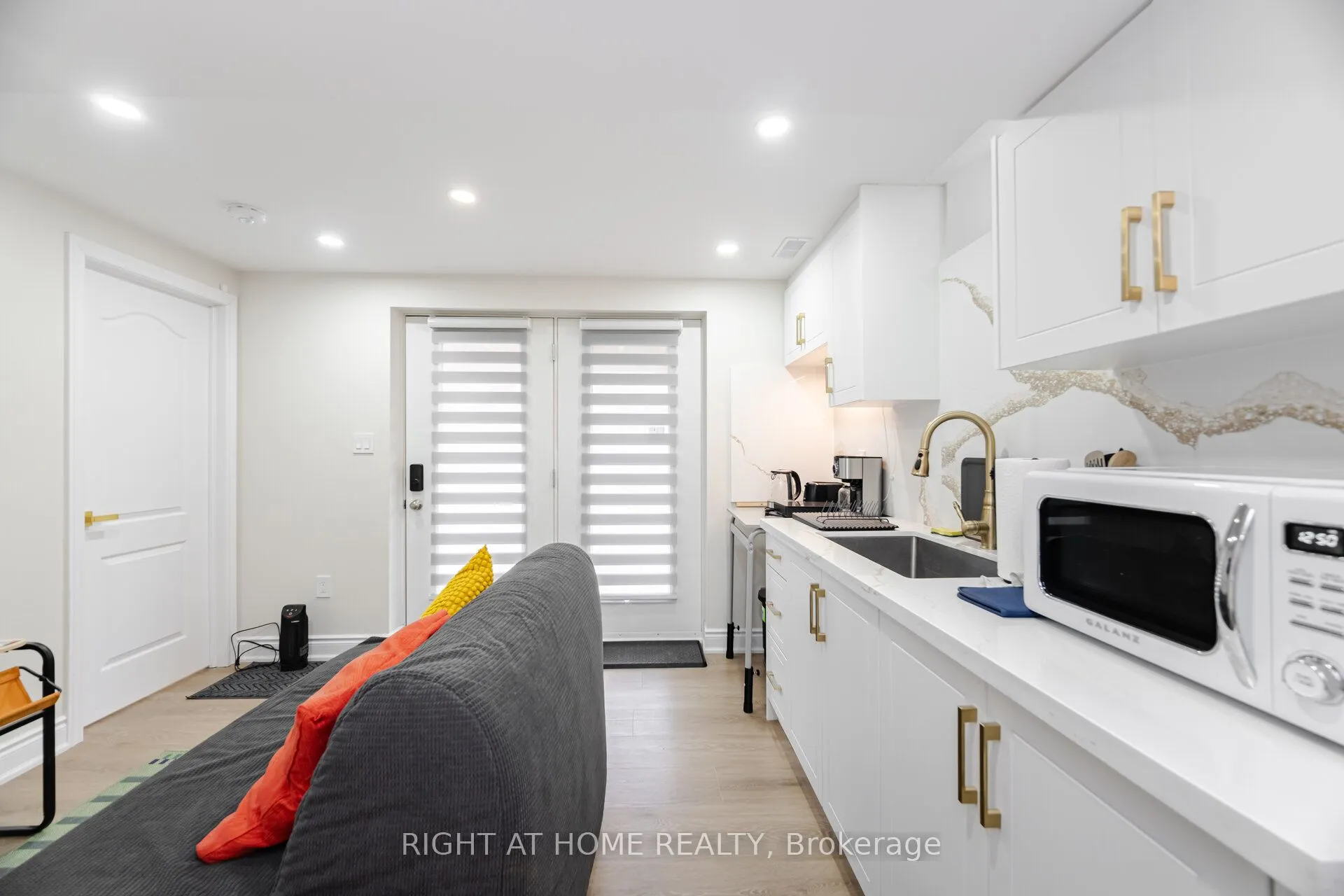 266 Skinner Road