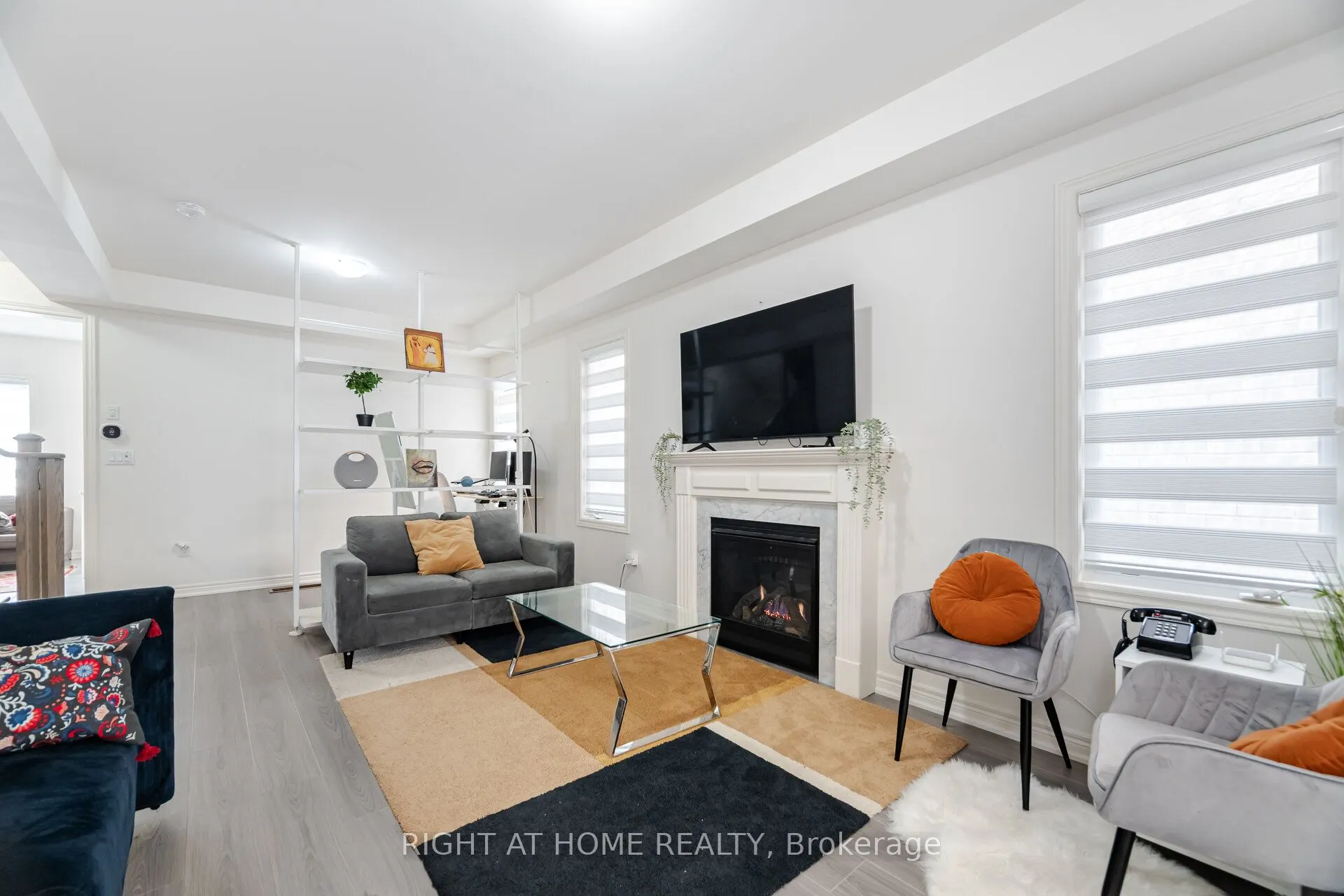 266 Skinner Road