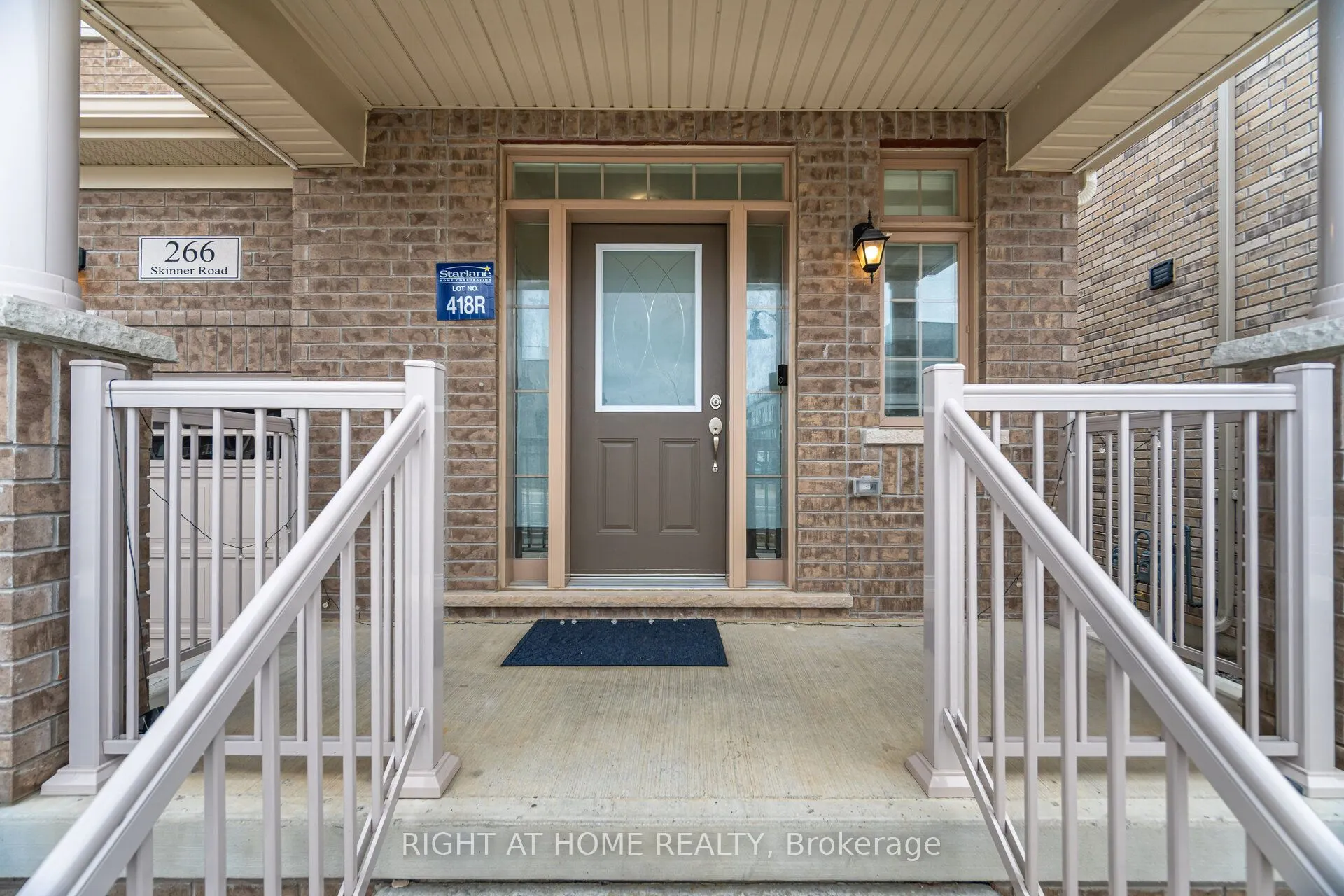 266 Skinner Road