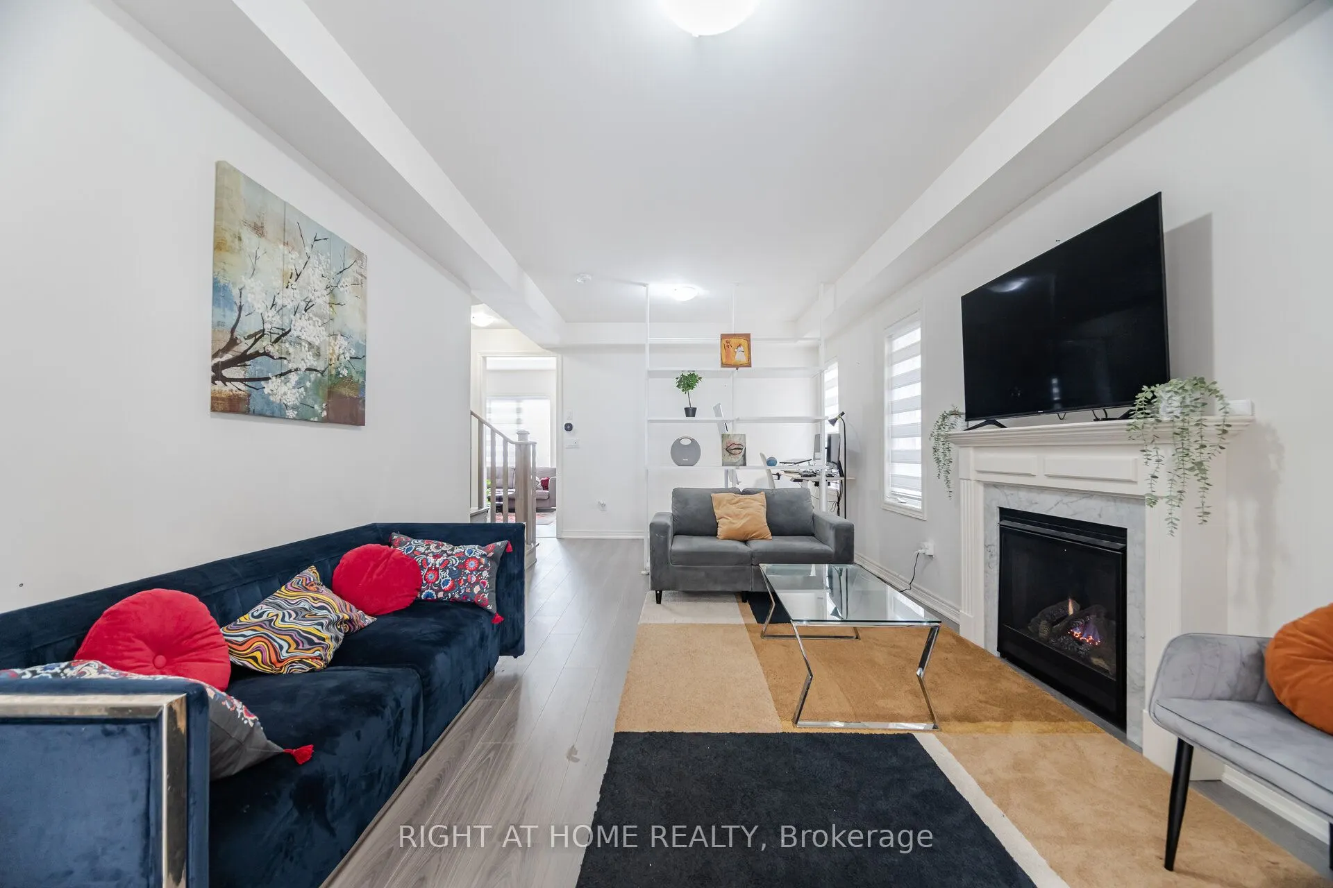 266 Skinner Road
