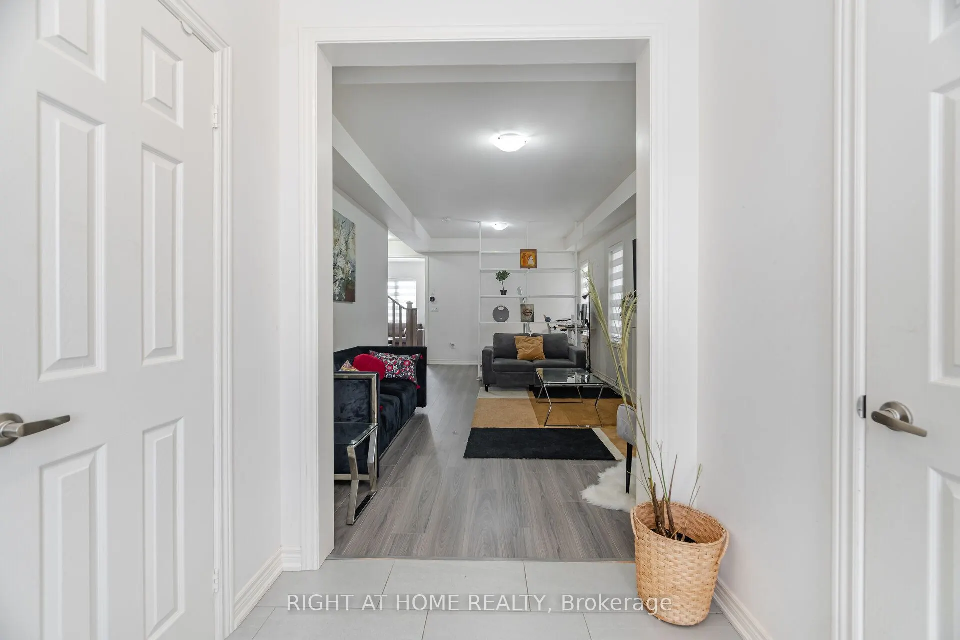 266 Skinner Road