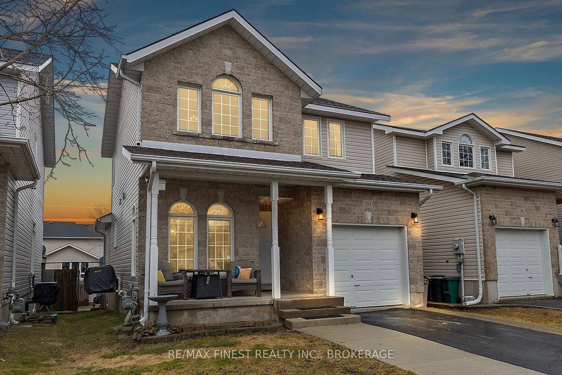 294 Quarry Pond Court