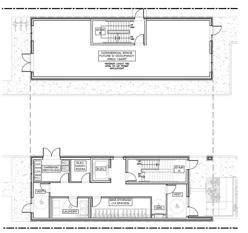 1033 Dundas Street