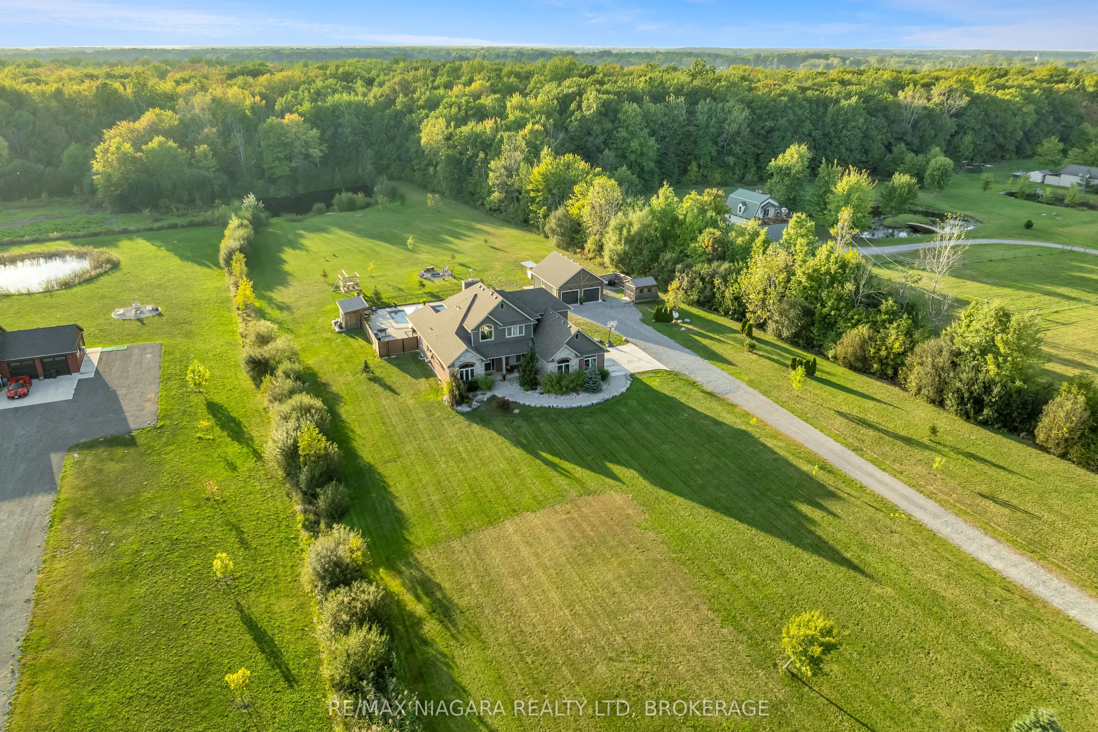 50862 O'Reilly's Road S