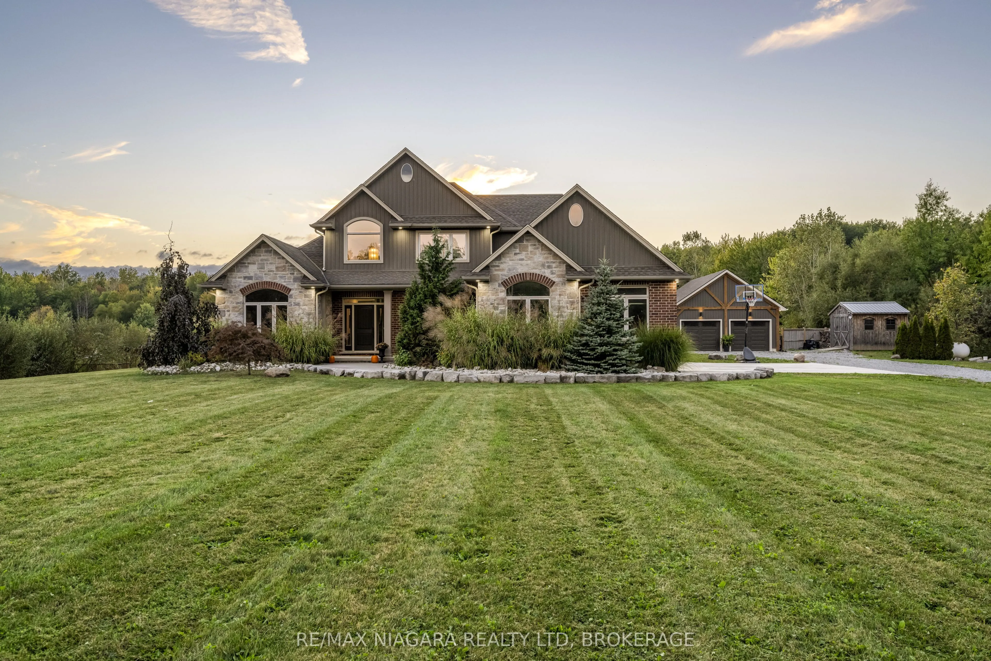 50862 O'Reilly's Road S