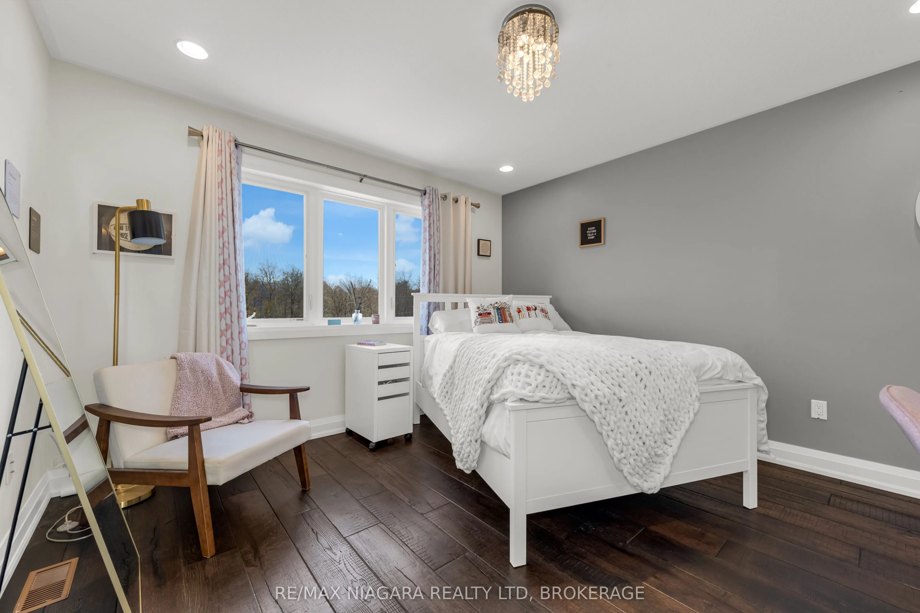 50862 O'Reilly's Road S