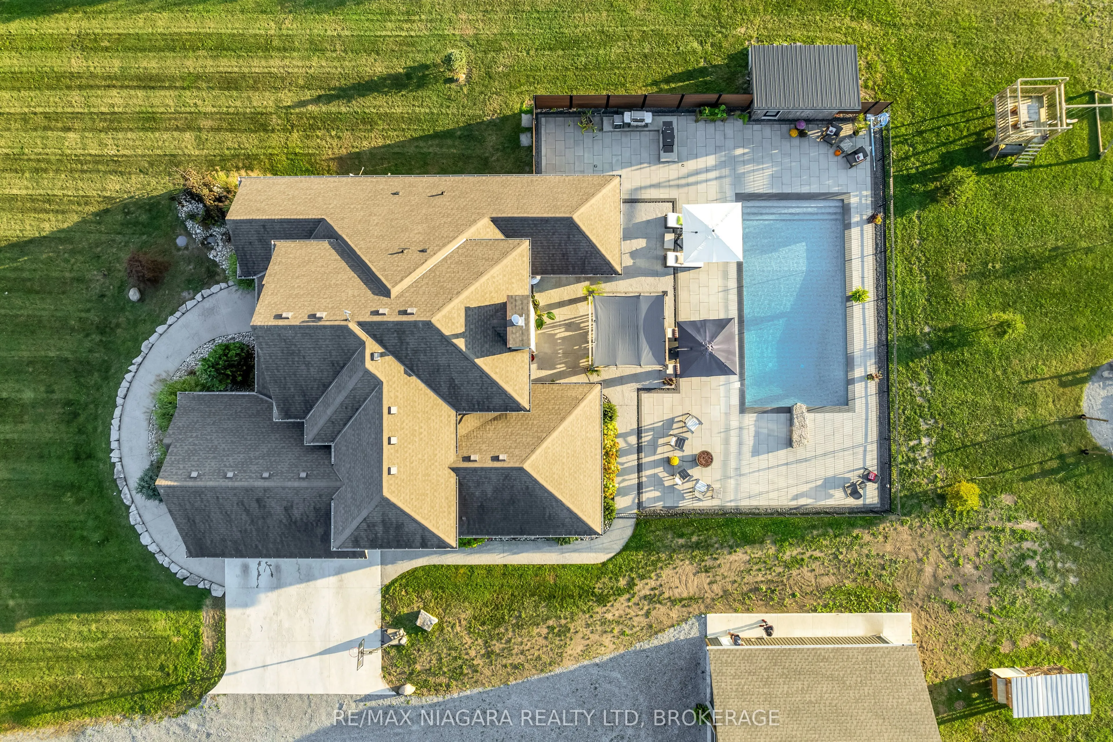50862 O'Reilly's Road S