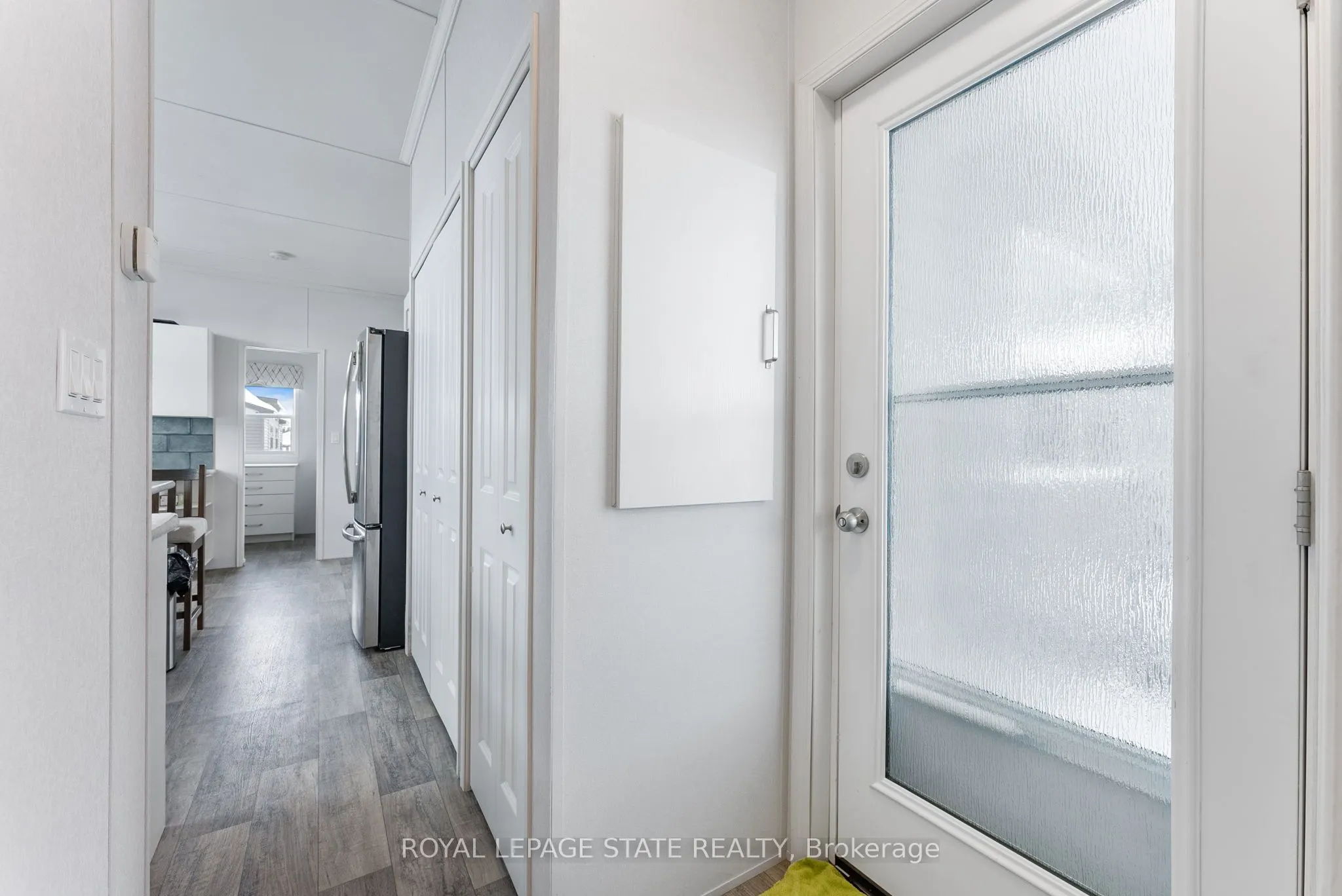 490 Empire Road, #156