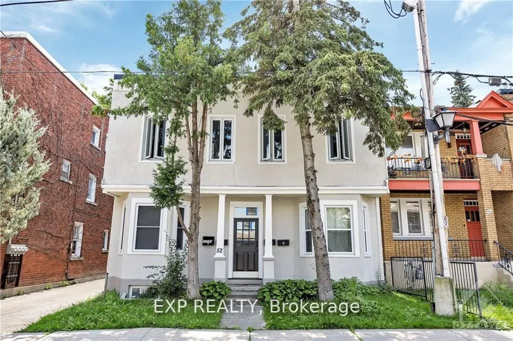 52 St Andrew Street