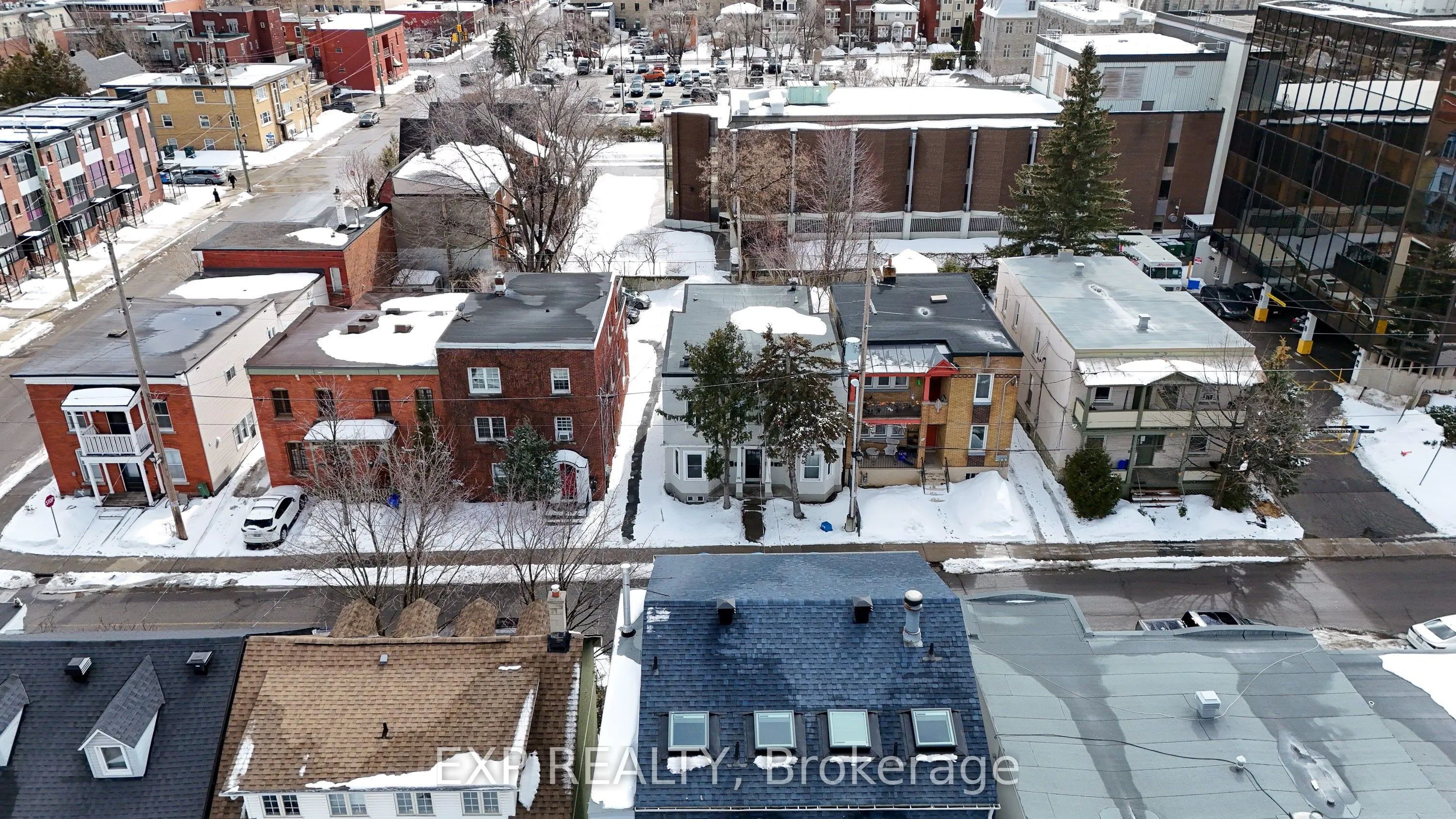 52 St Andrew Street