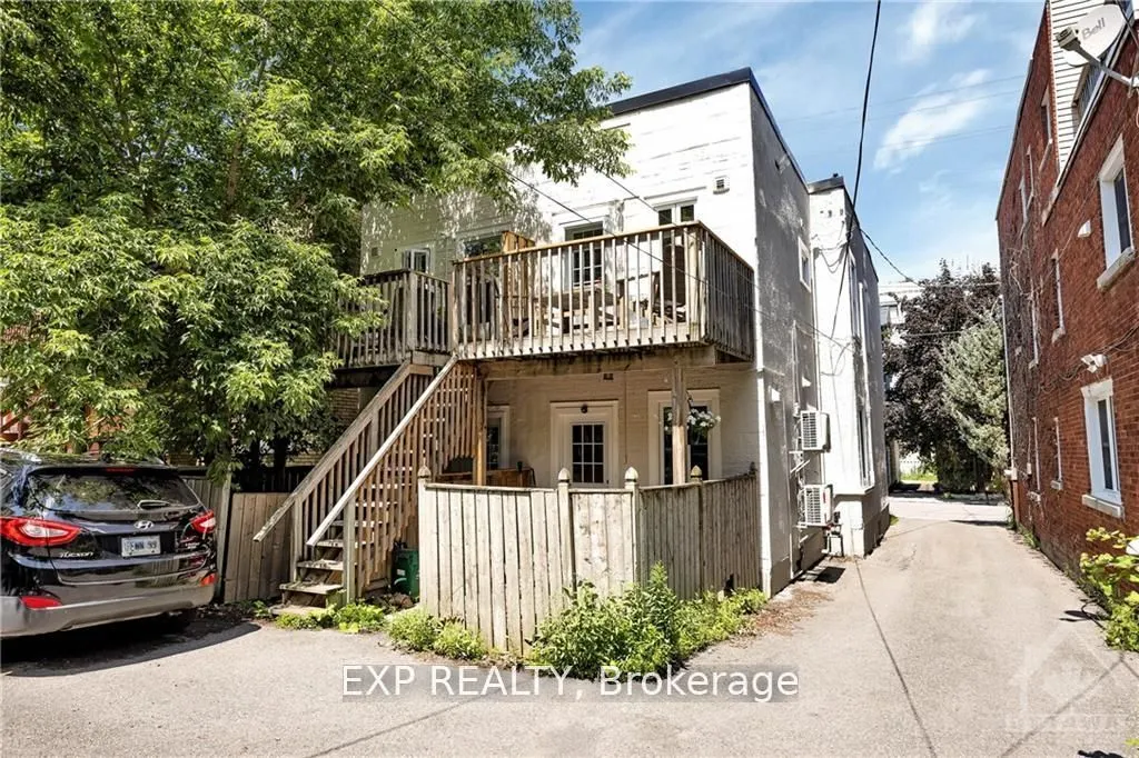 52 St Andrew Street