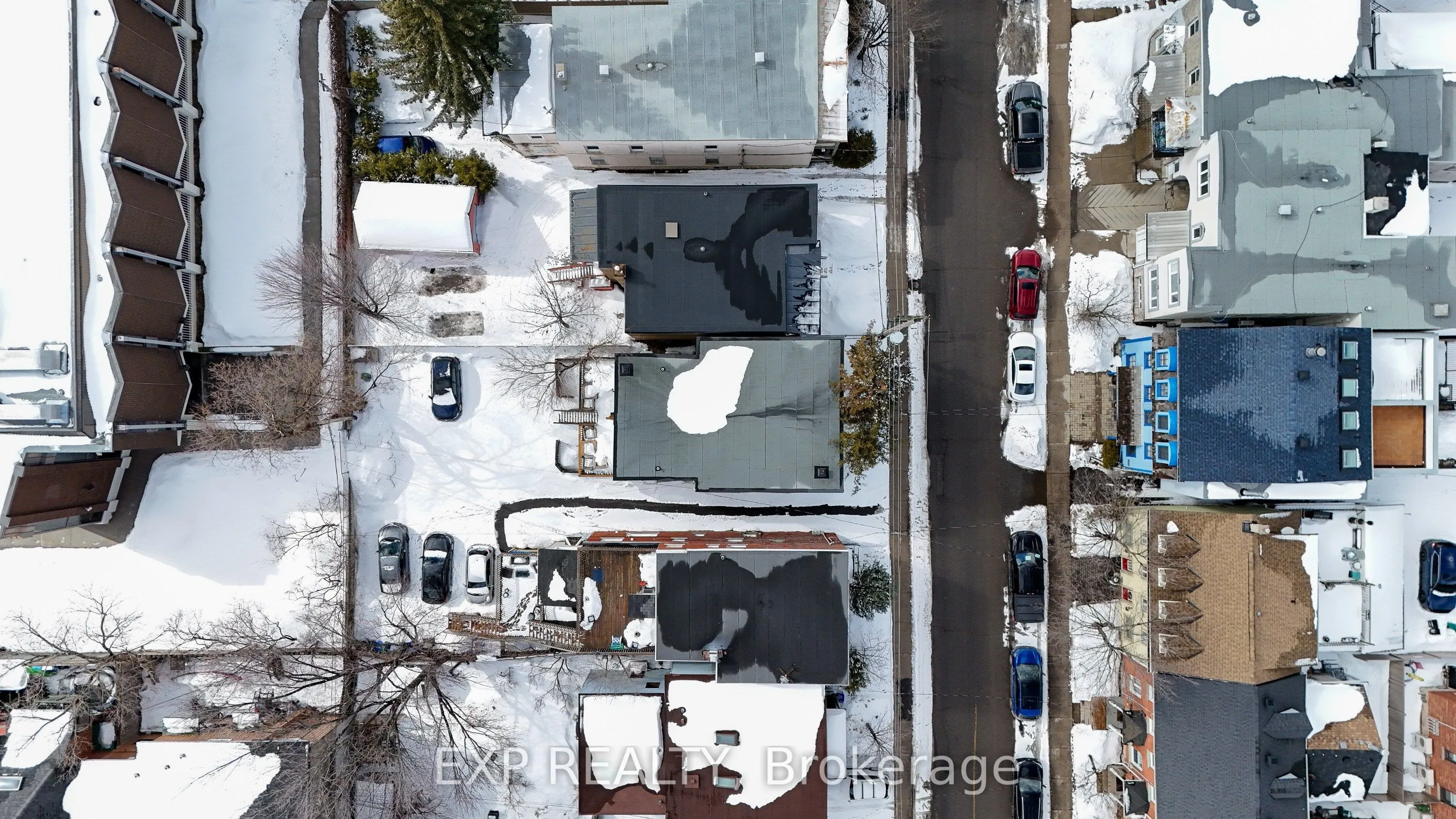 52 St Andrew Street