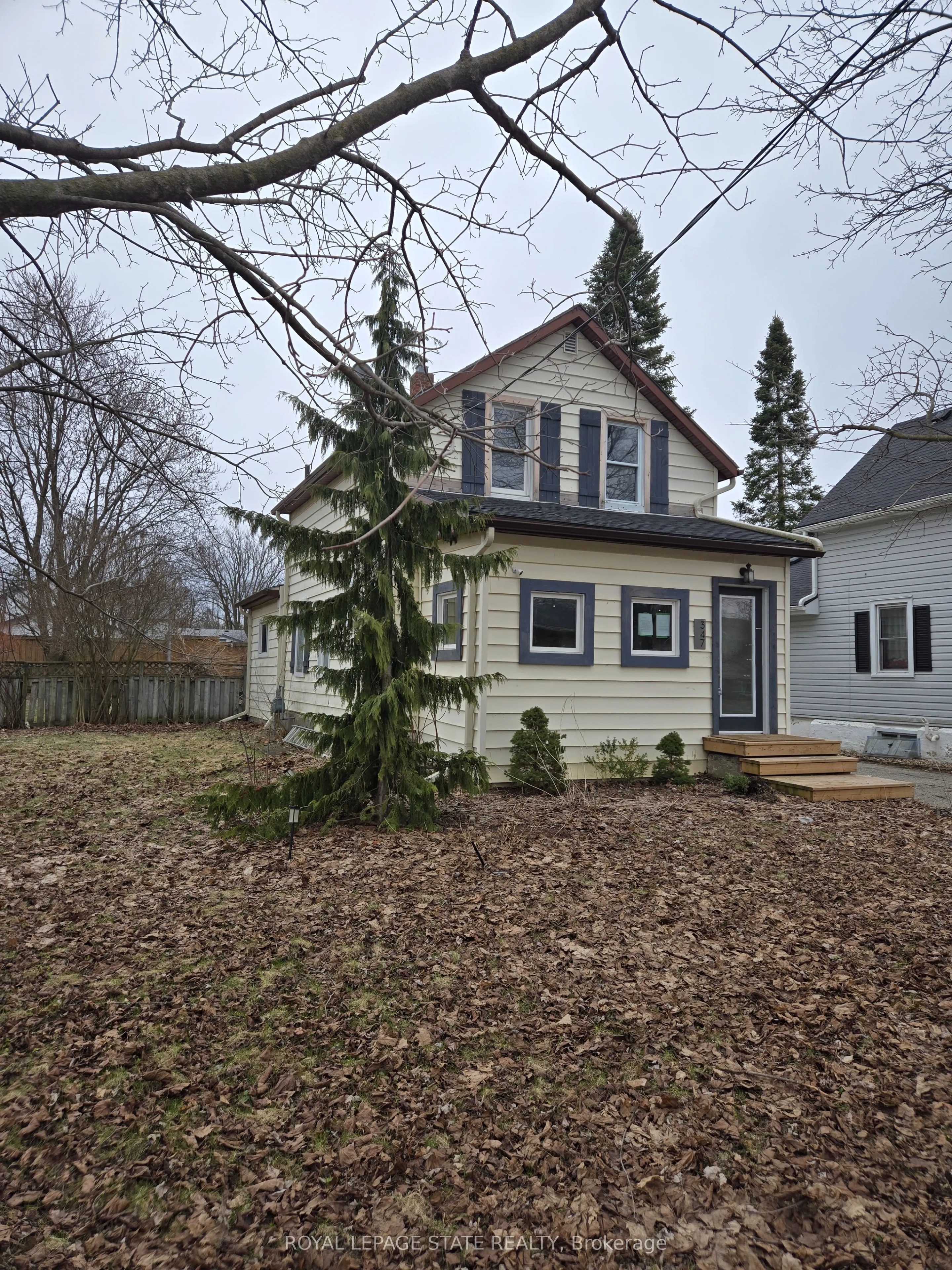 347 Birmingham Street