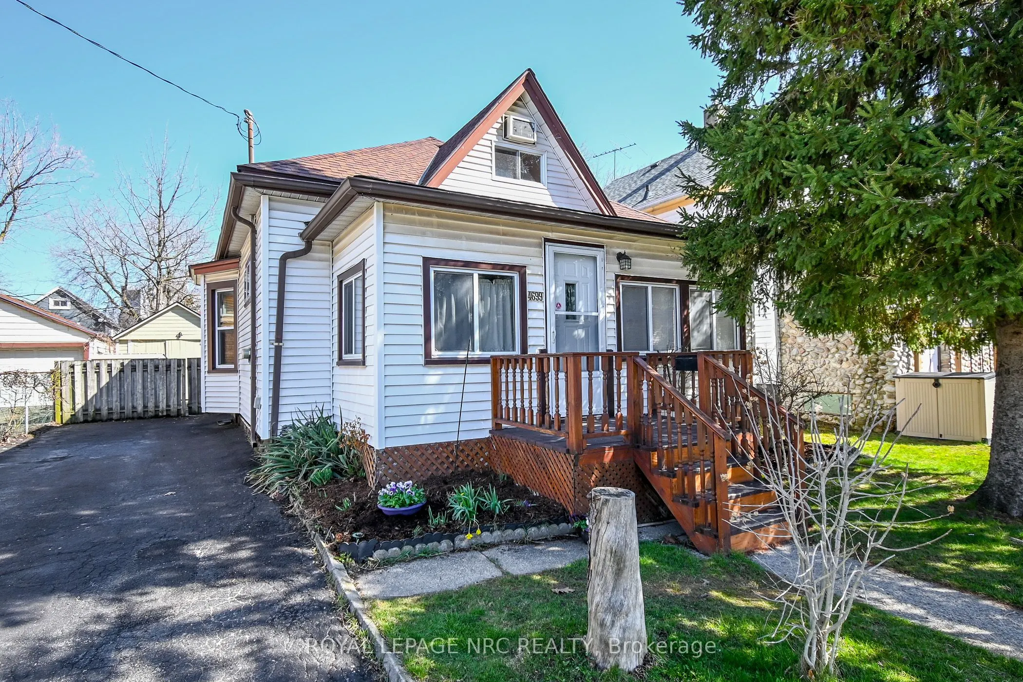 4699 Jepson Street