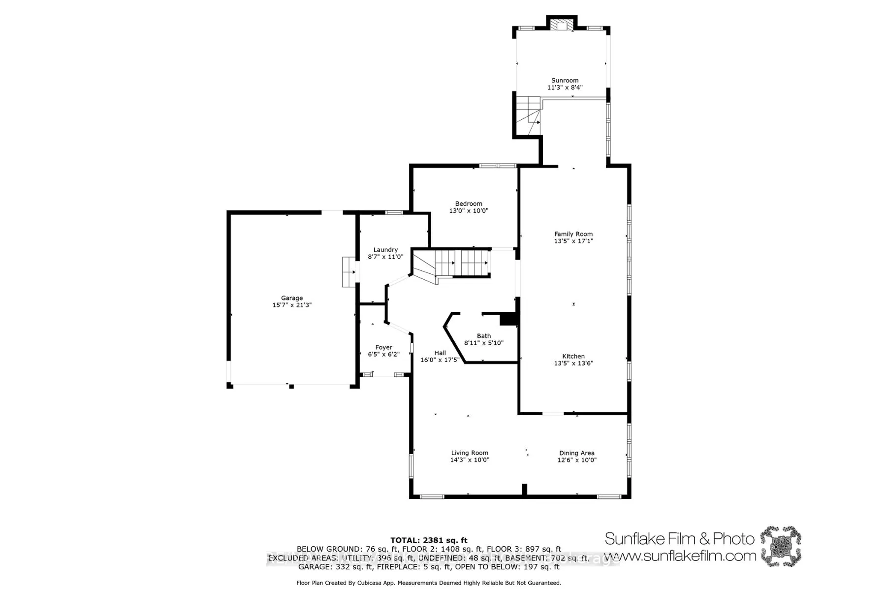 42 Twilight (Davidson) Crescent
