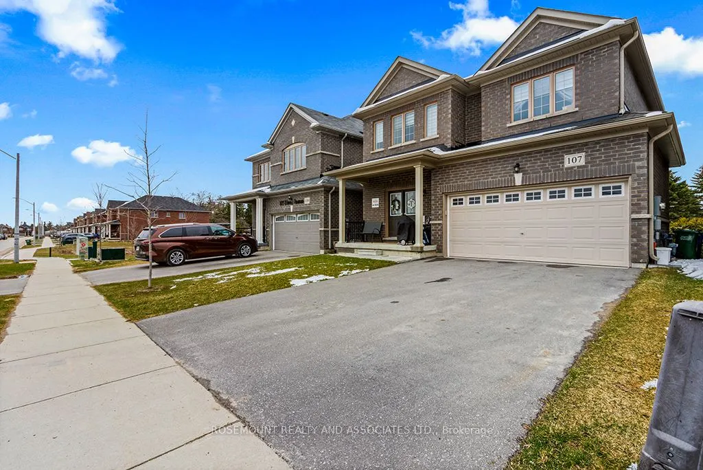 107 Werry Avenue